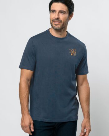 Mcnigel  -shirt