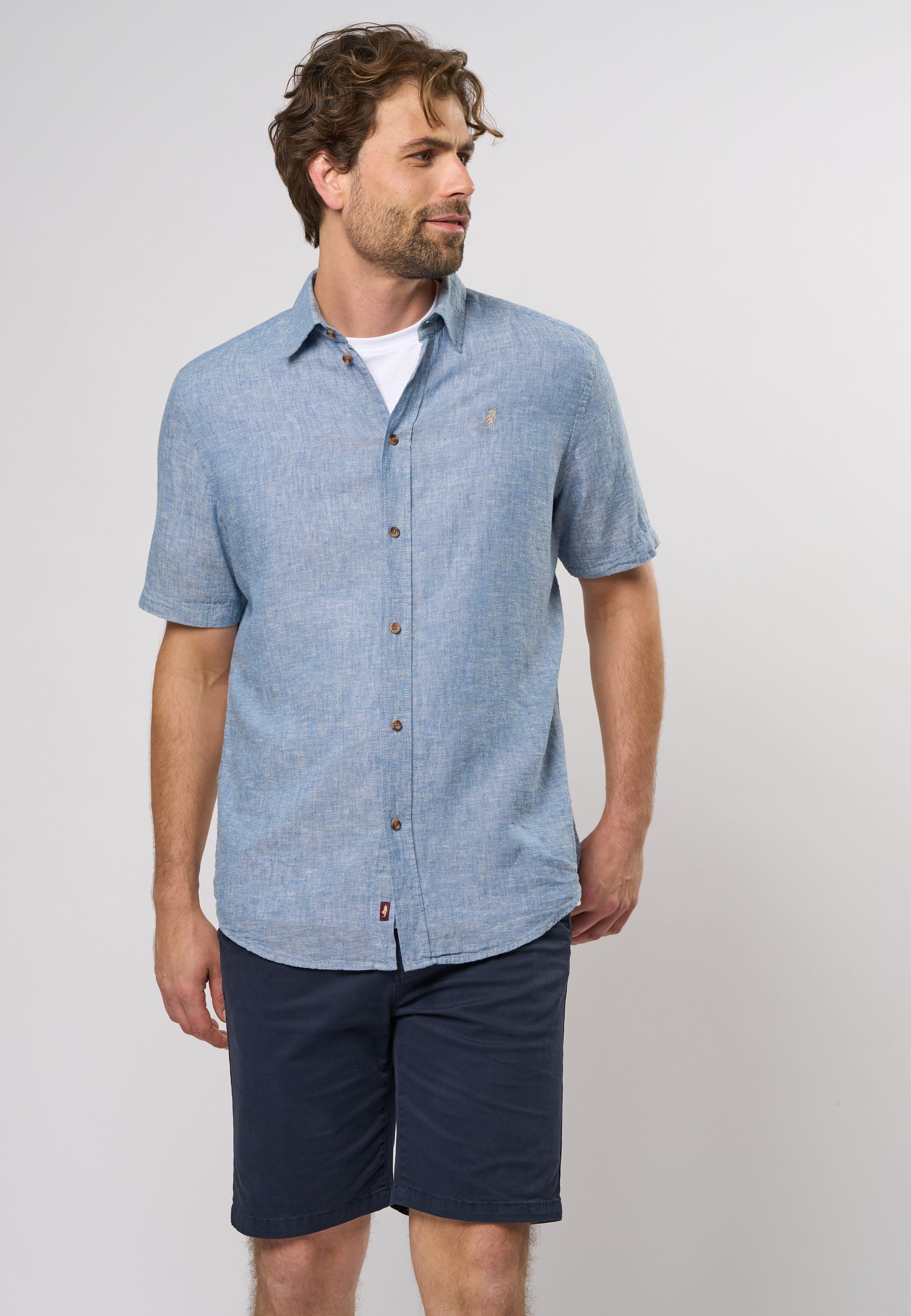 Mcnoah Shirt