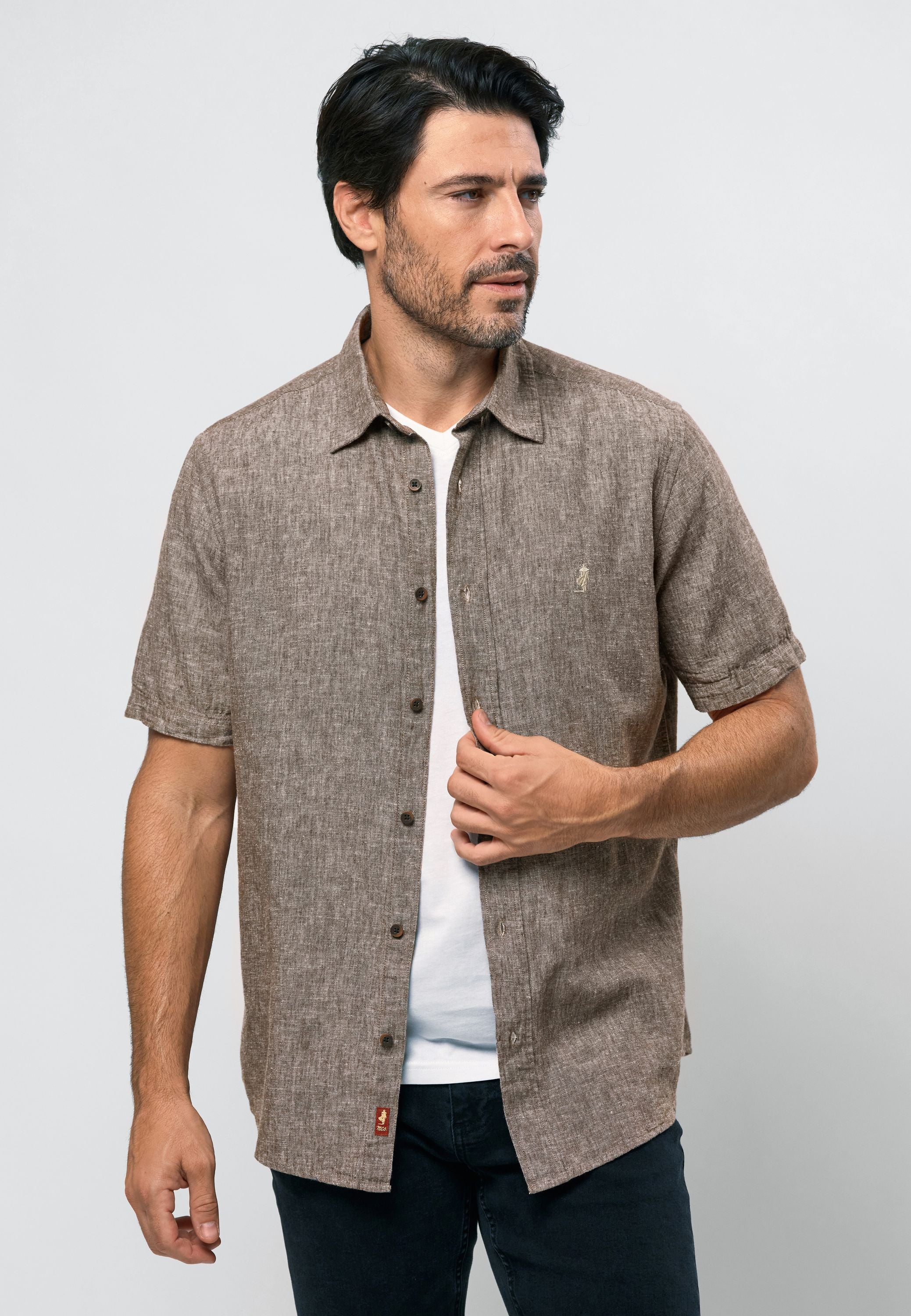 Mcnoah Shirt