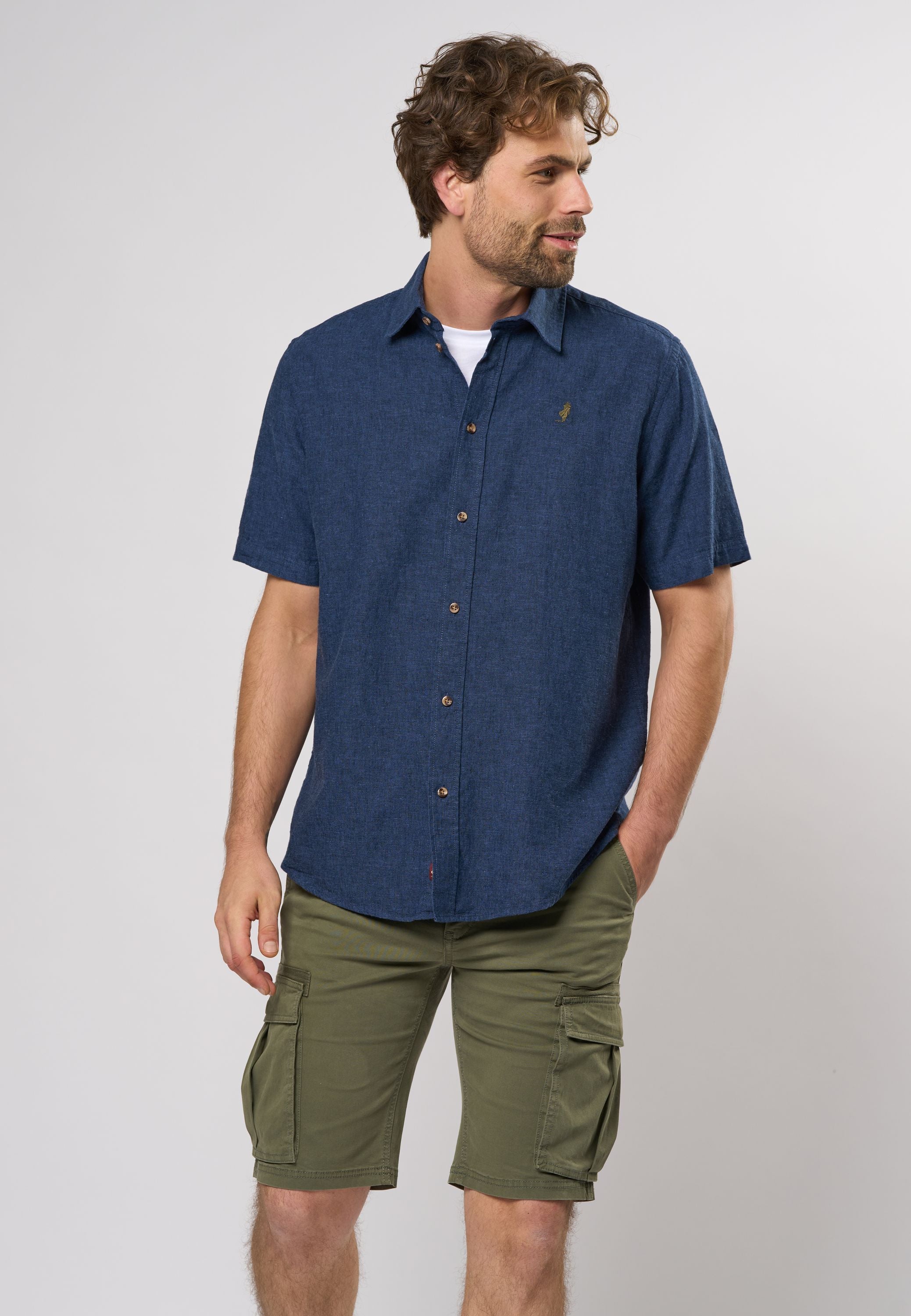 Mcnoah Shirt