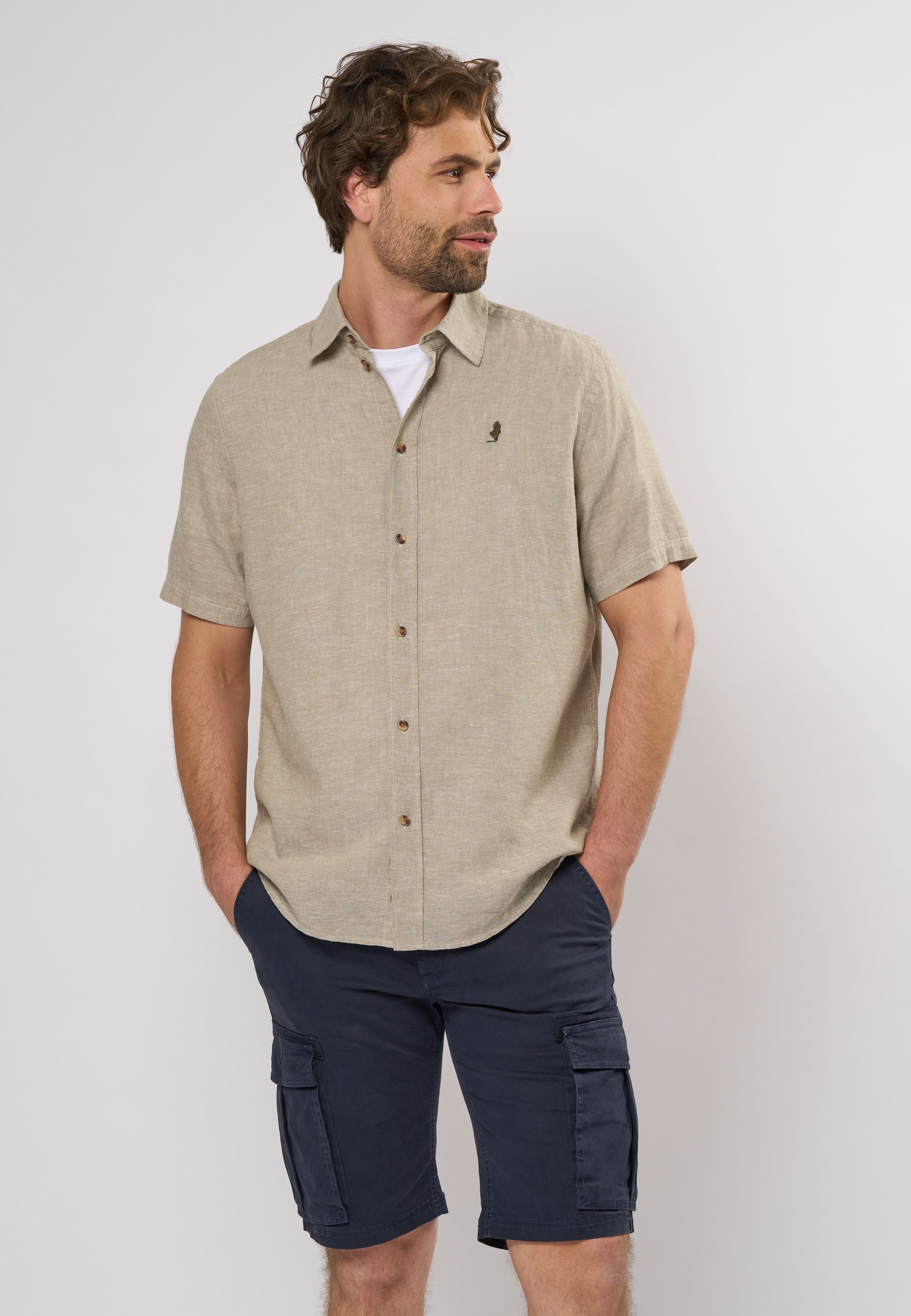 Mcnoah Shirt