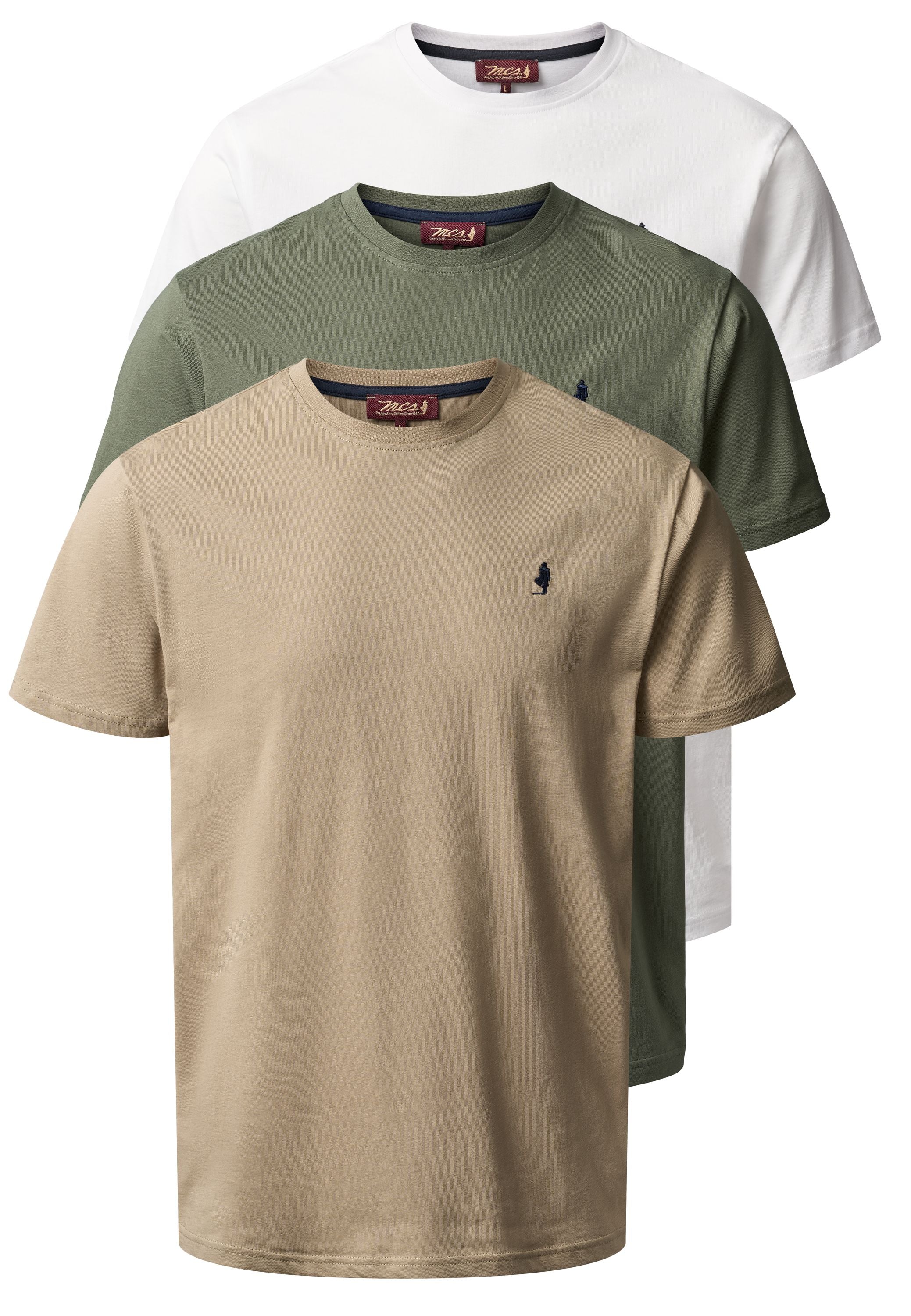 Mcohio  -pack  -shirt