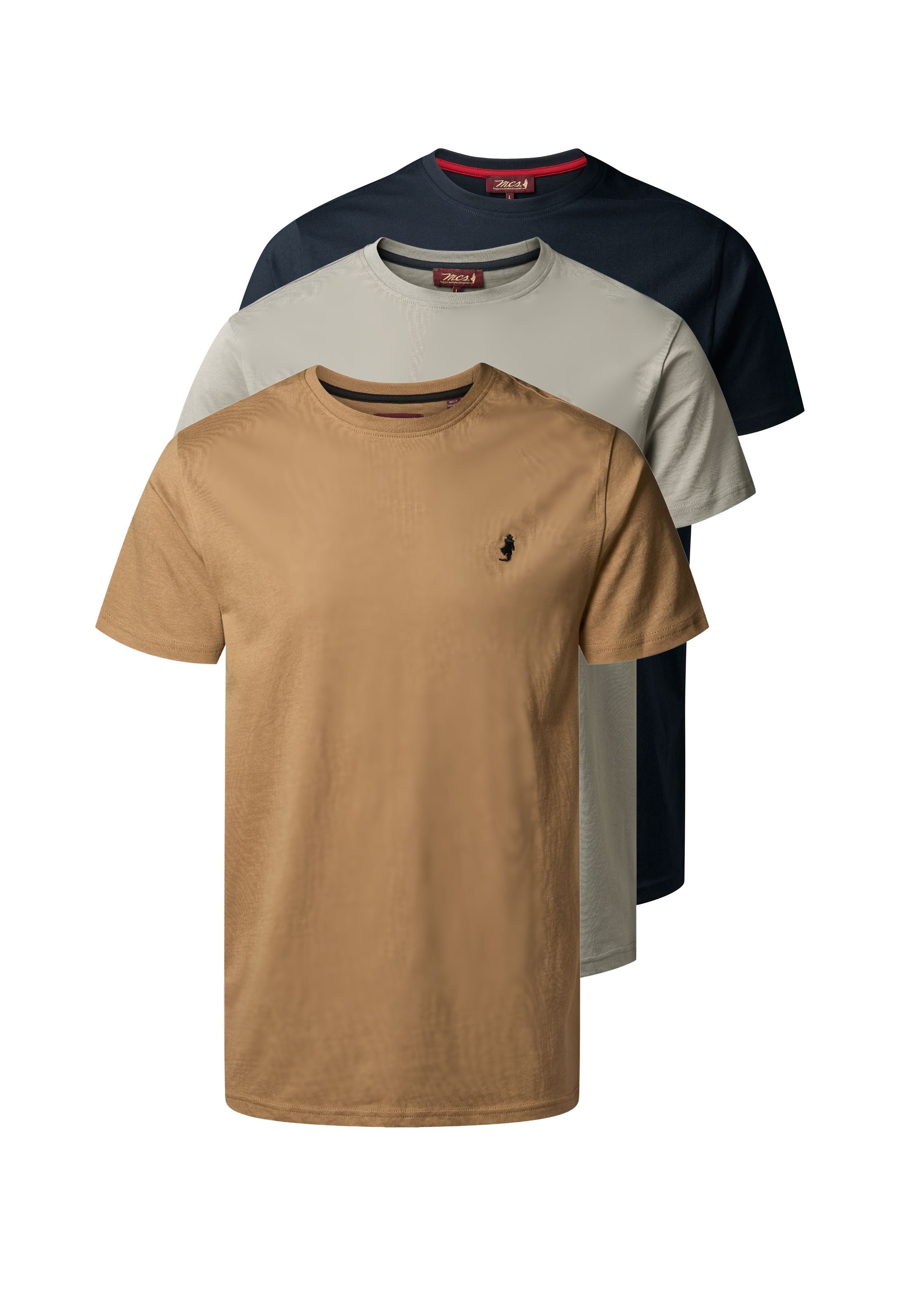 Mcohio  -pack  -shirt