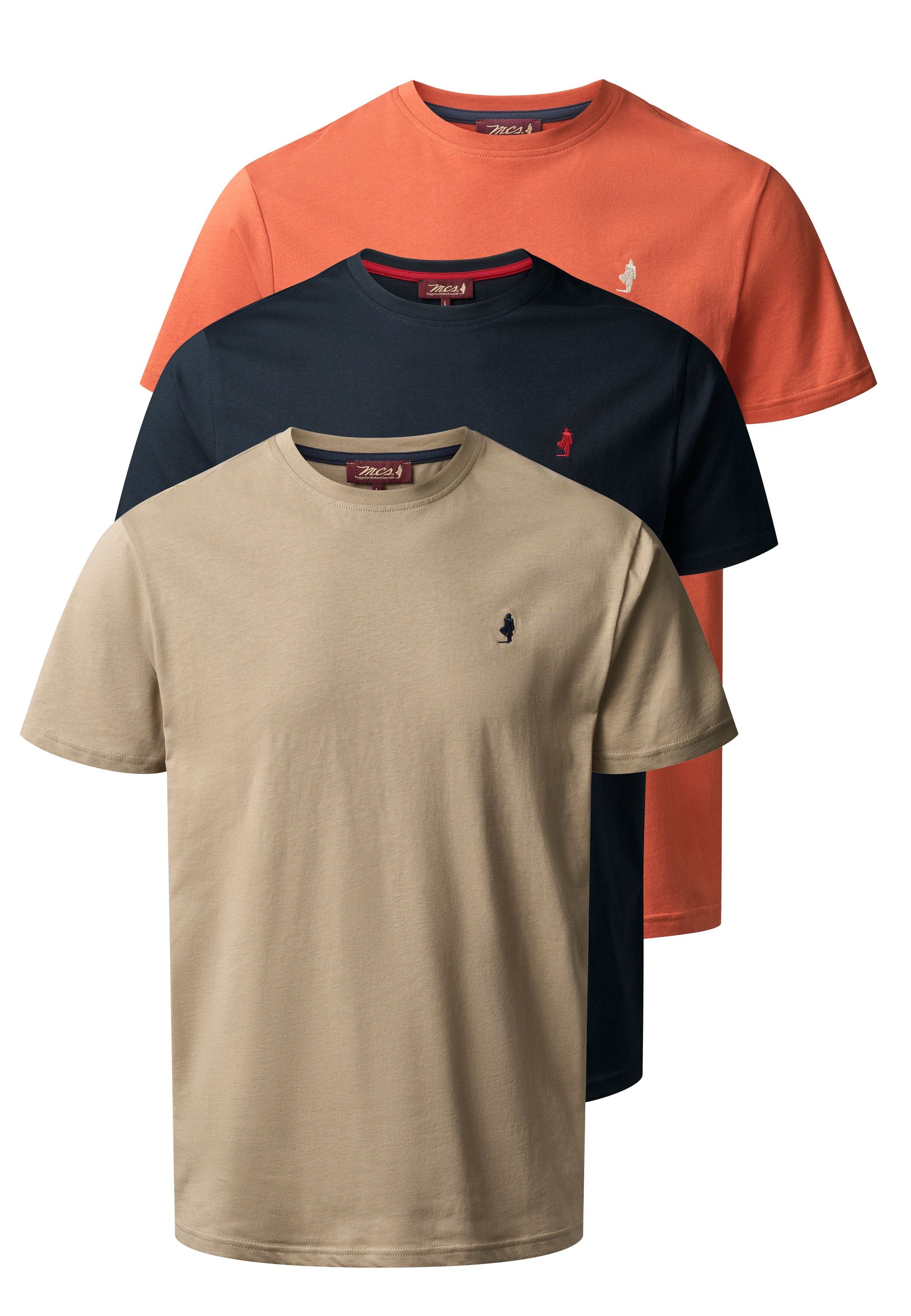 Mcohio  -pack  -shirt
