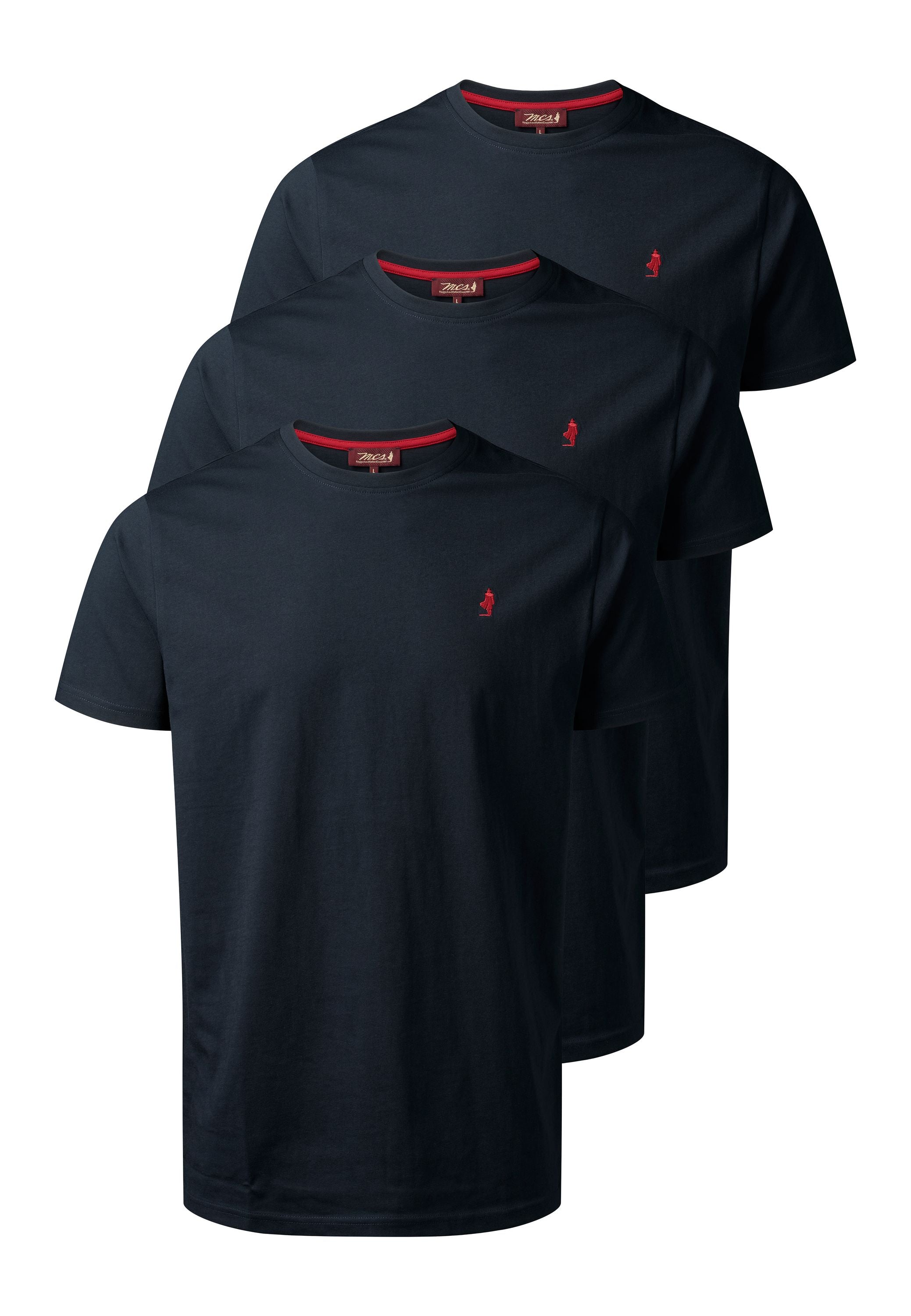 Mcohio  -pack  -shirt
