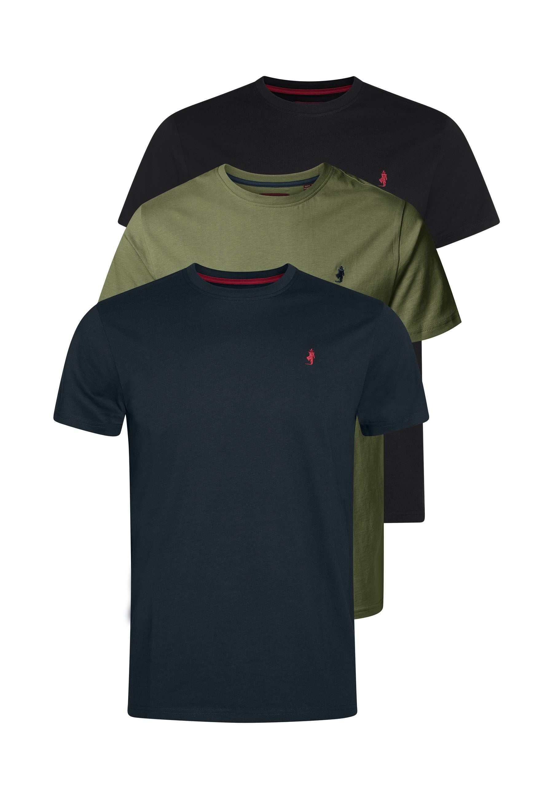 Mcohio  -pack  -shirt