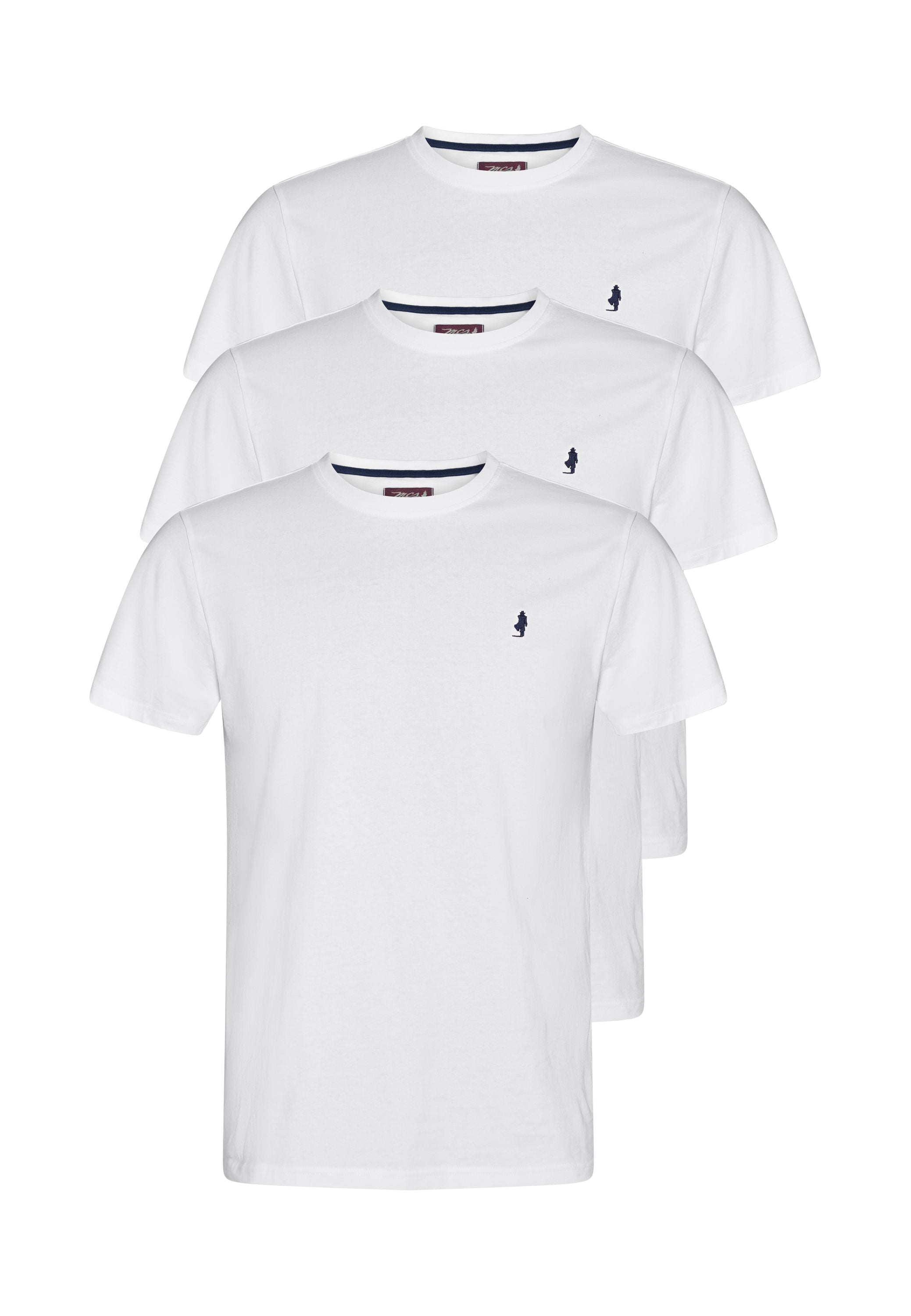 Mcohio  -pack  -shirt