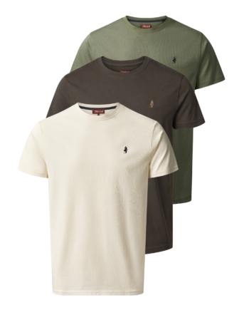 Mcohio  -pack  -shirt