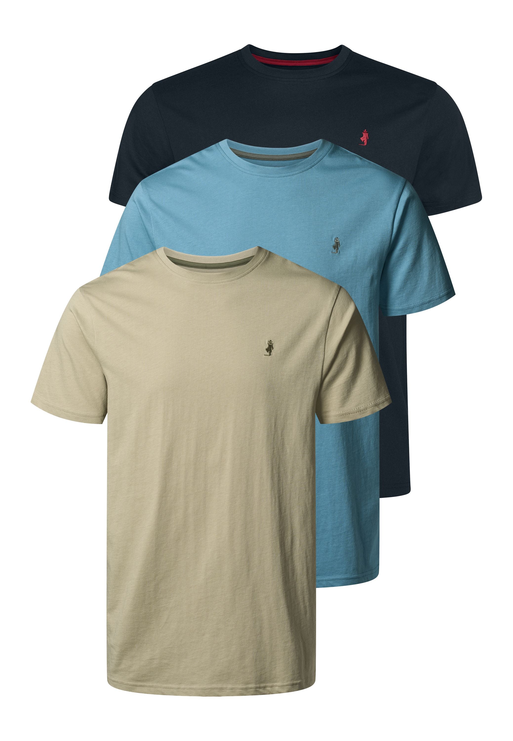 Mcohio  -pack  -shirt
