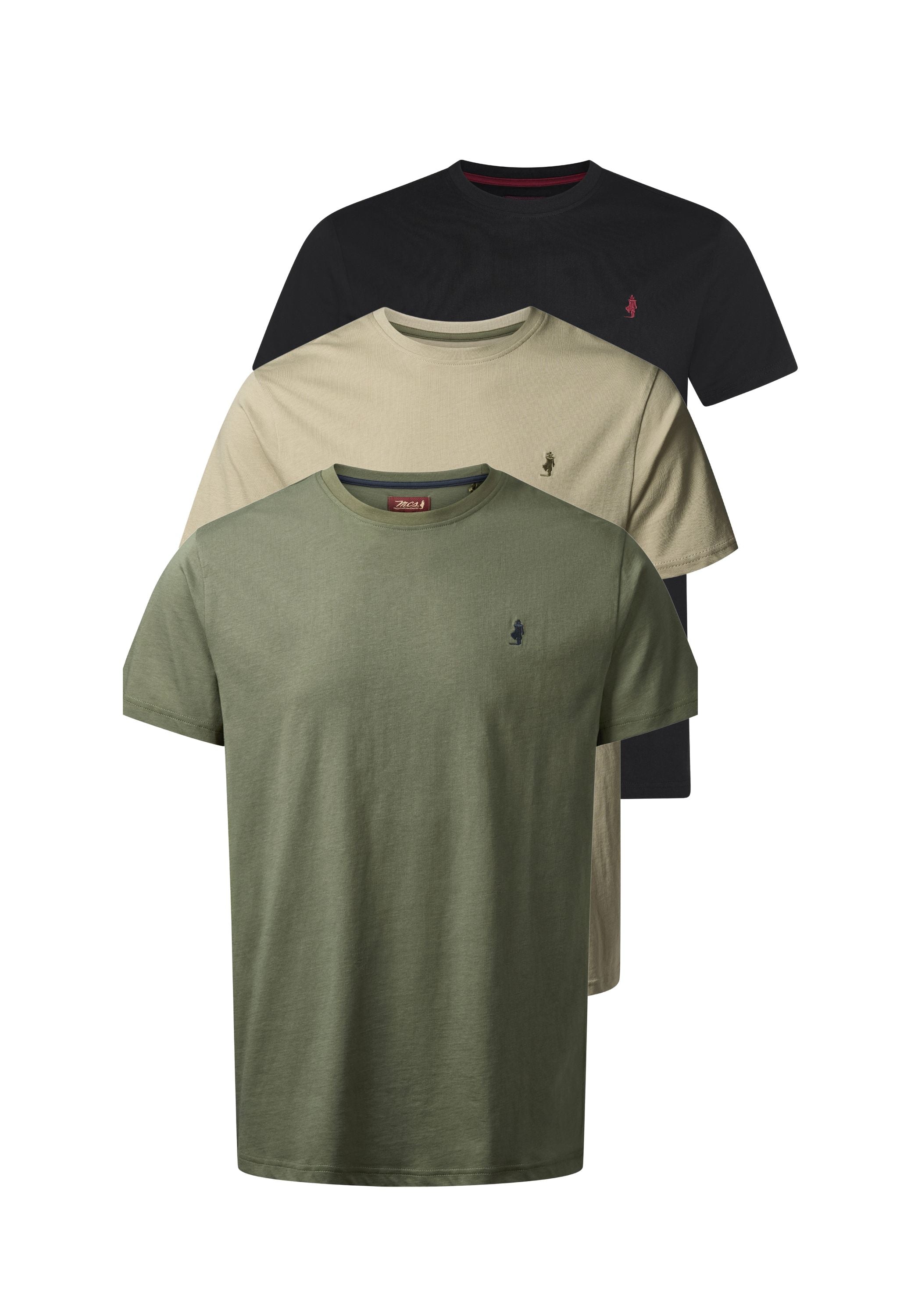Mcohio  -pack  -shirt