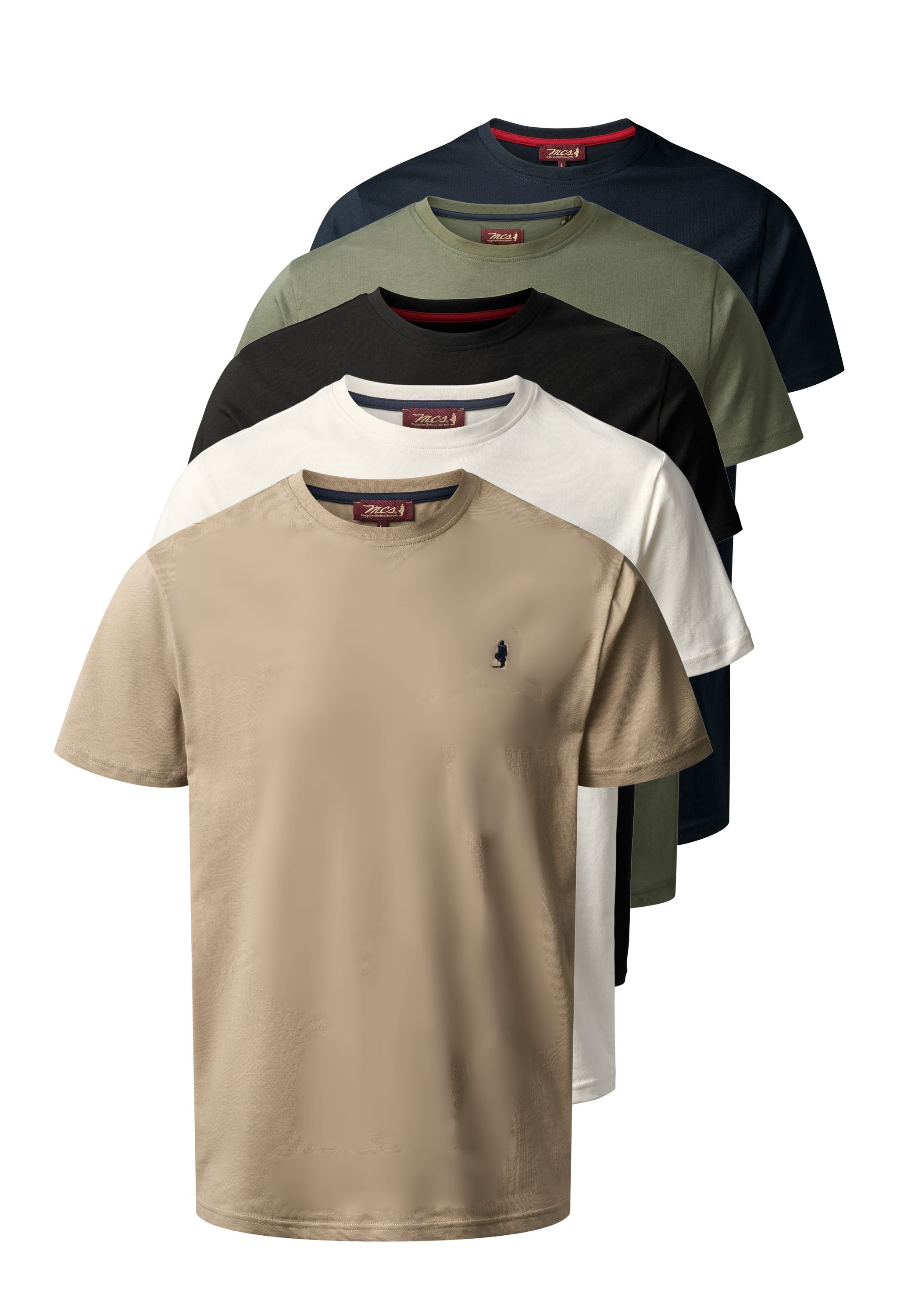 Mcohio  -pack  -shirt