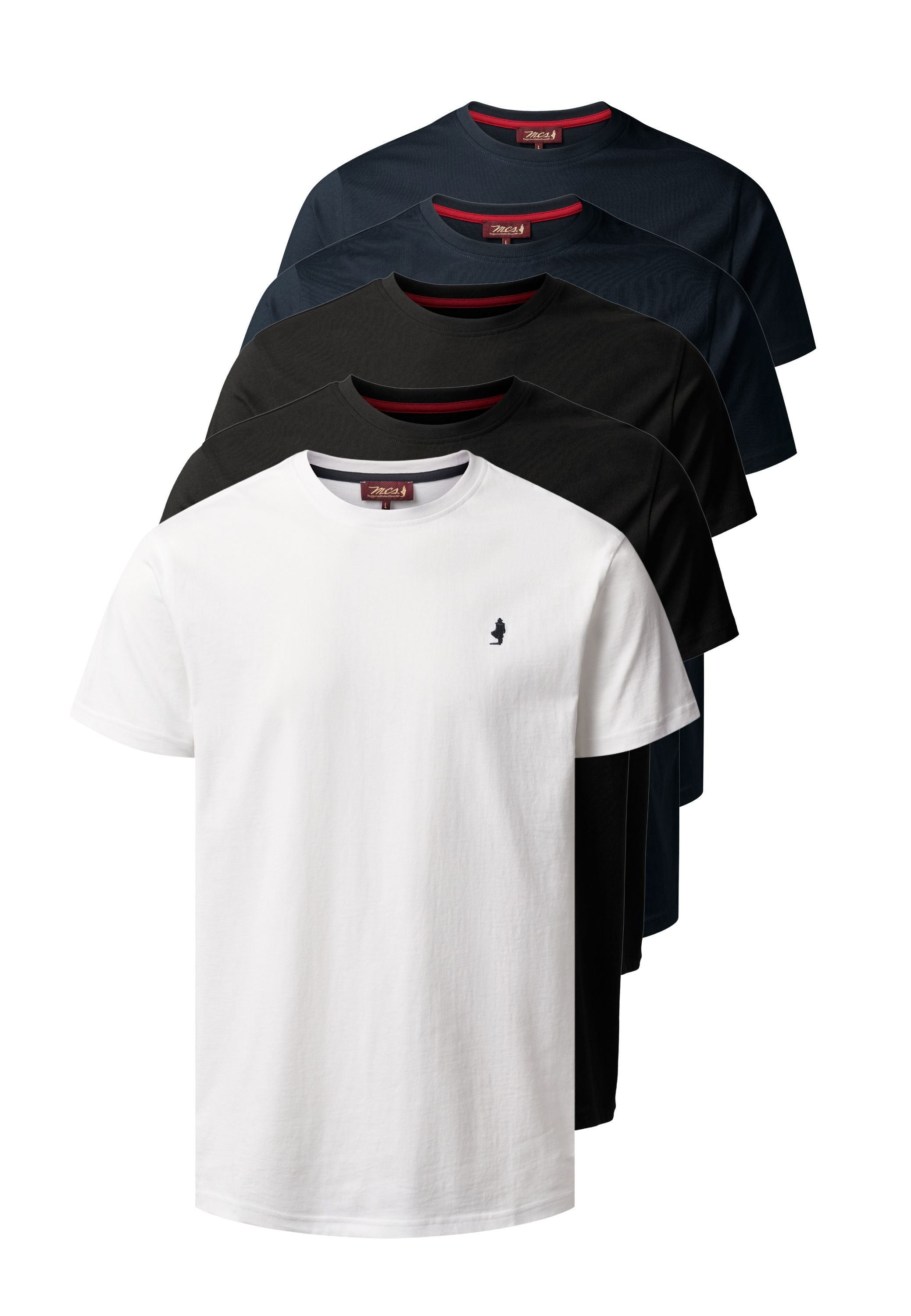 Mcohio  -pack  -shirt