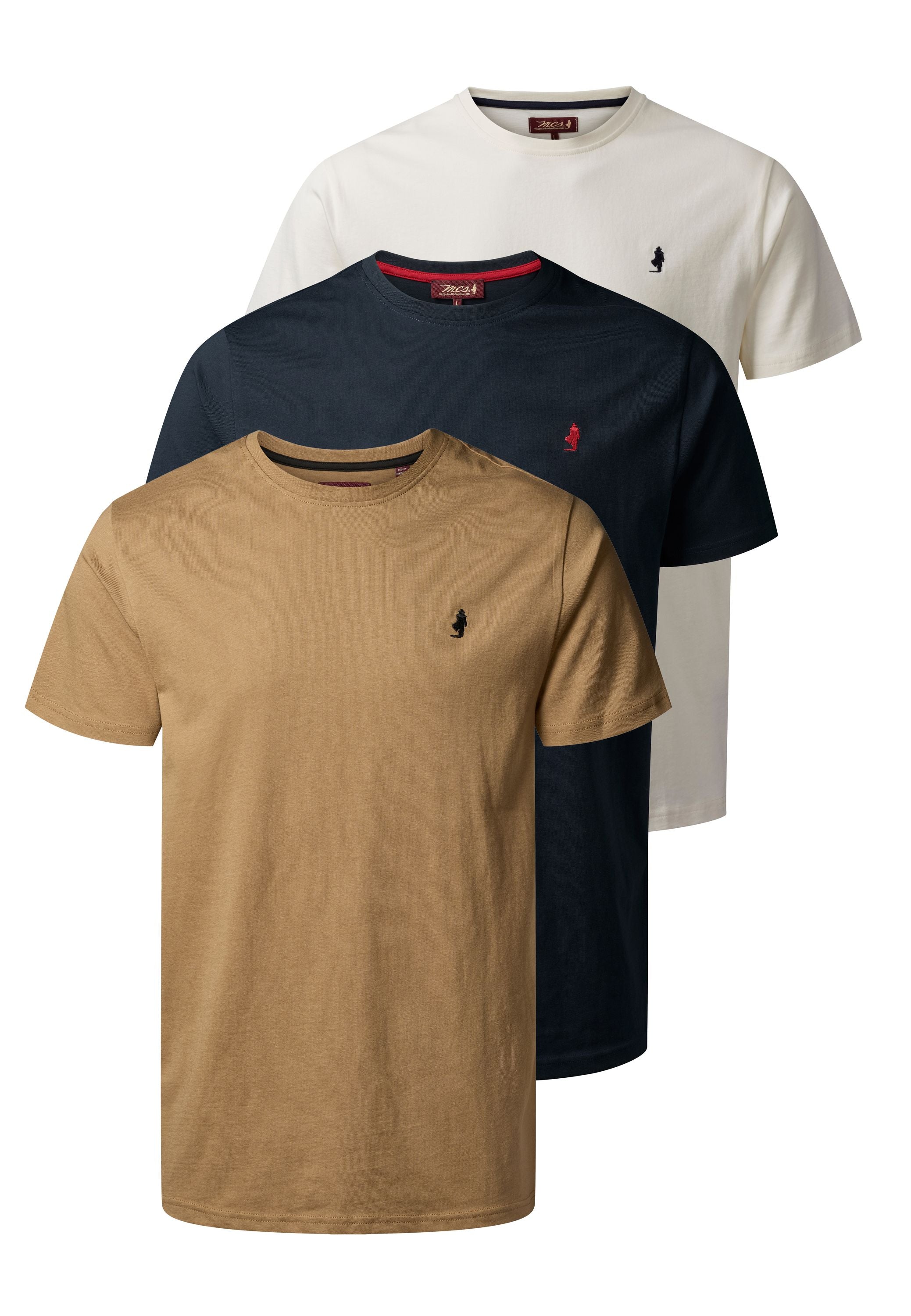 Mcohio  -pack  -shirt