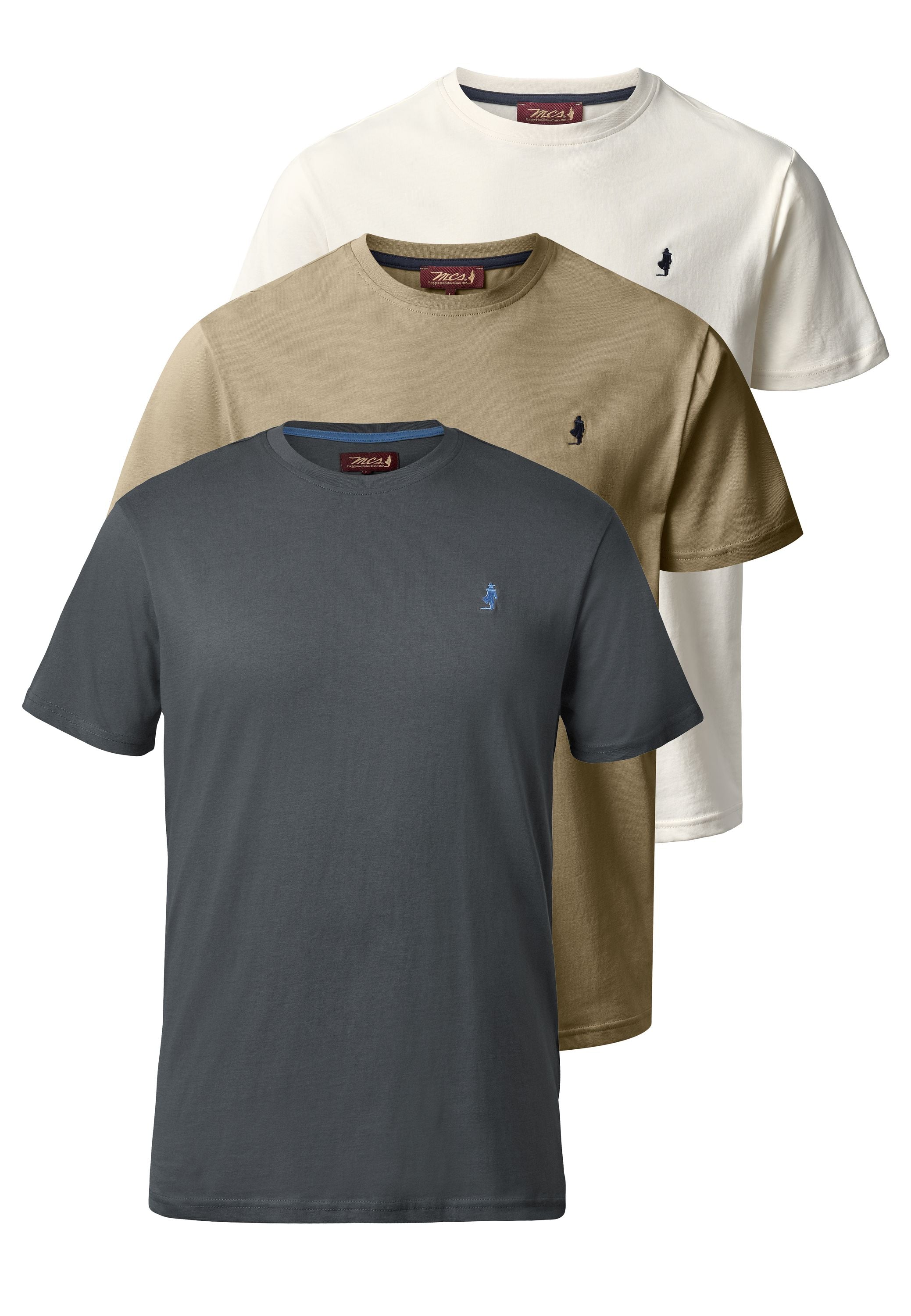 Mcohio  -pack  -shirt