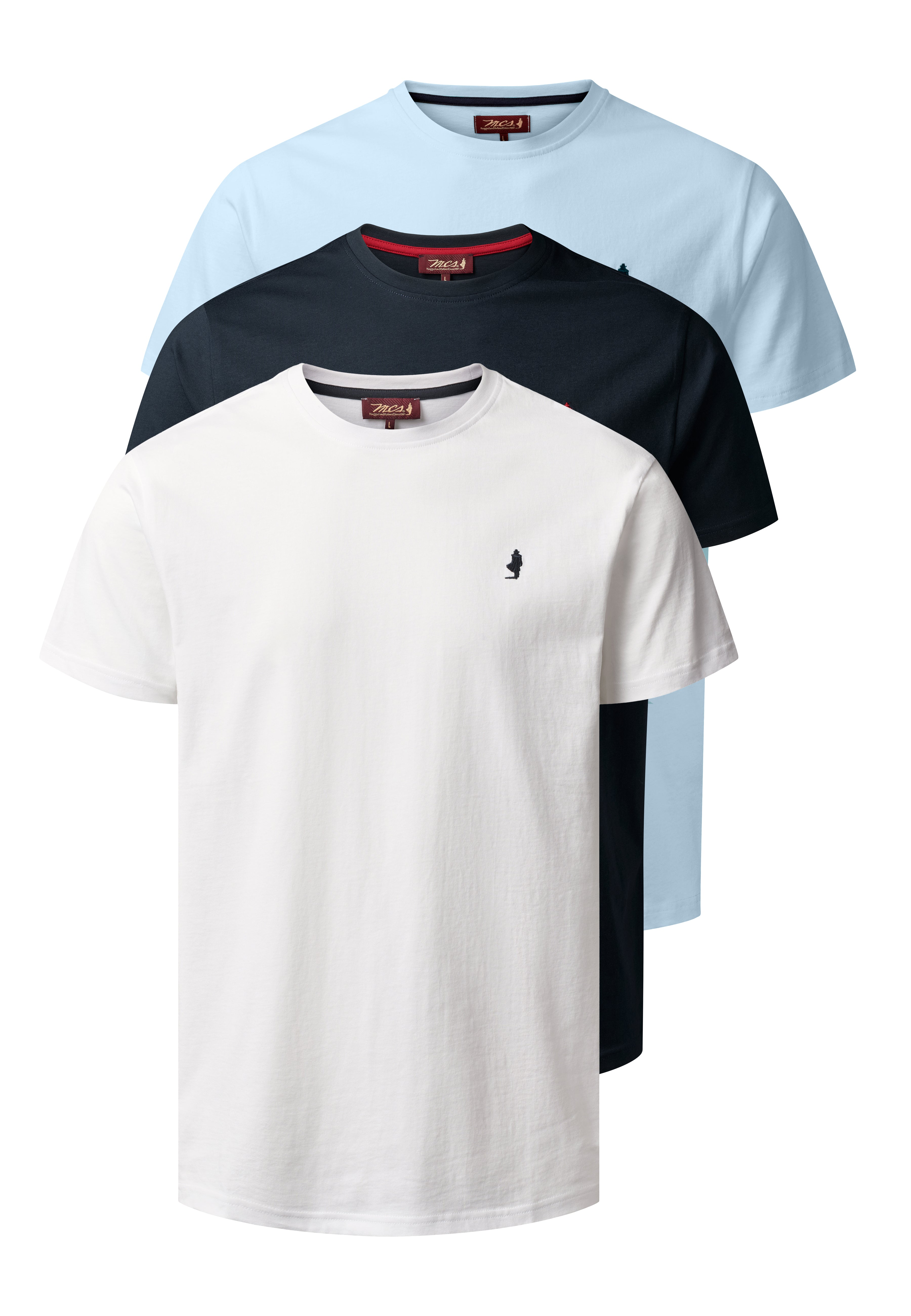 Mcohio  -pack  -shirt