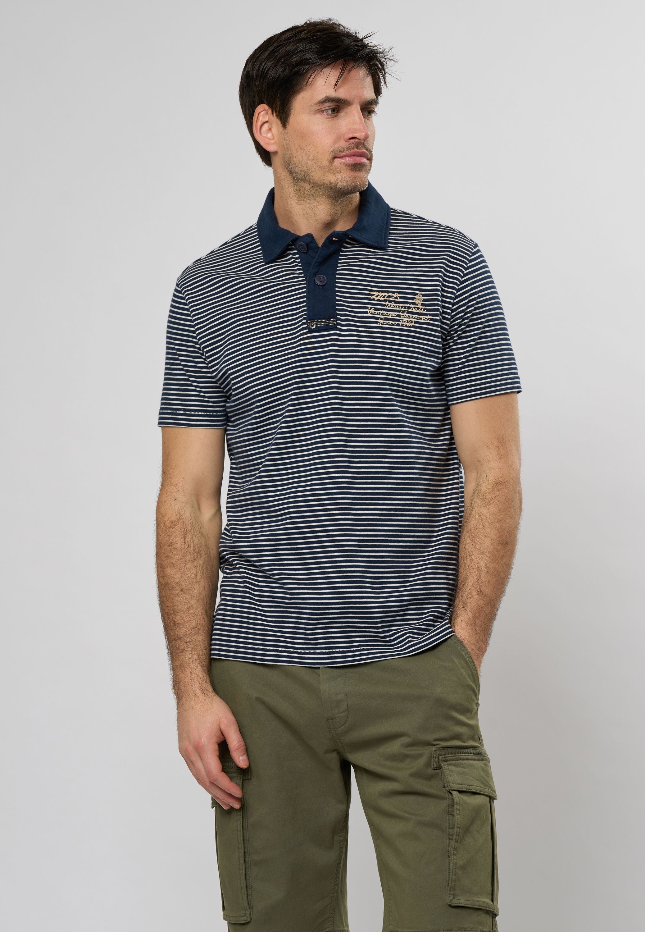Mcotis Polo