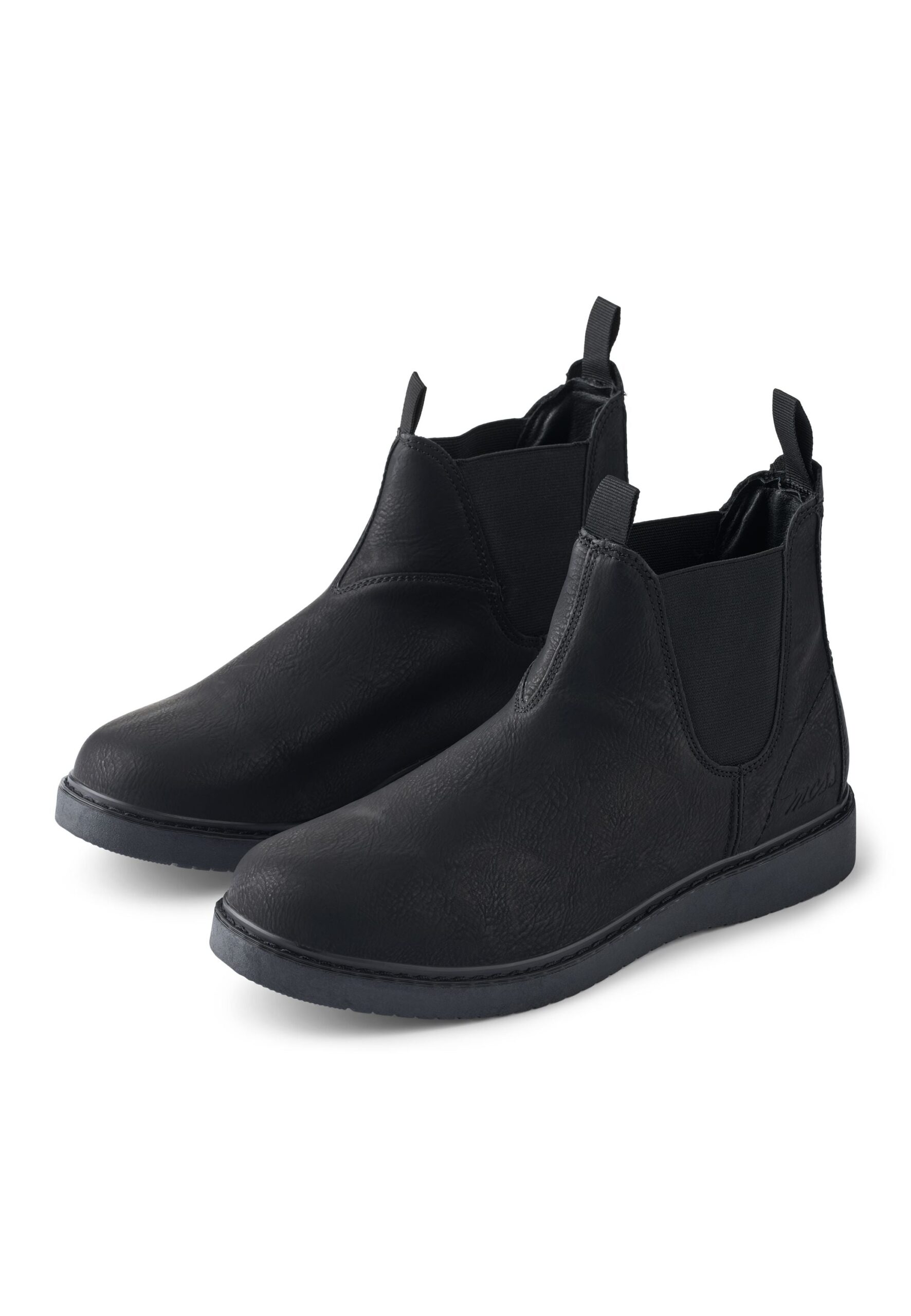 Mcpilou Chelsea Boots