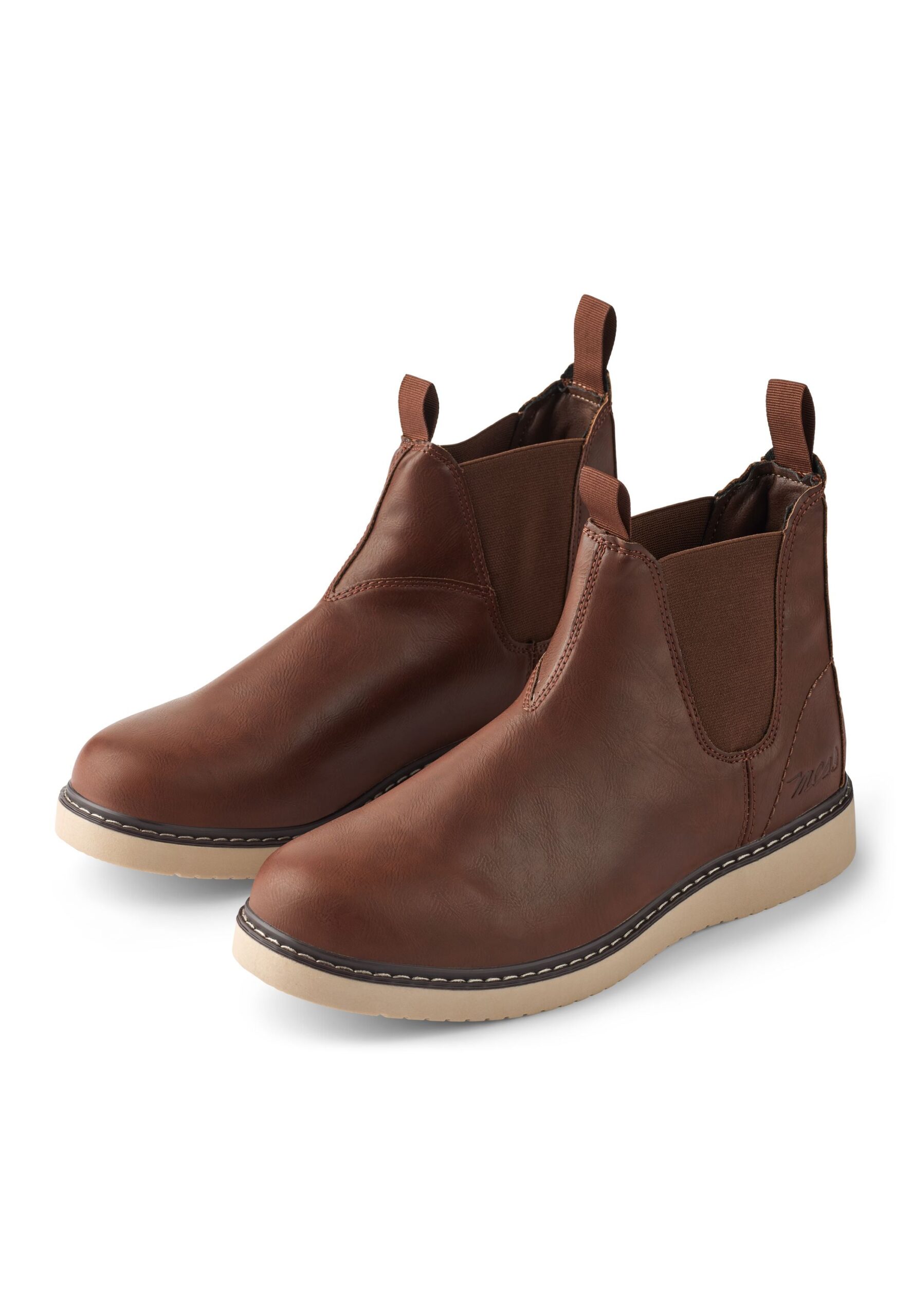 Mcpilou Chelsea Boots
