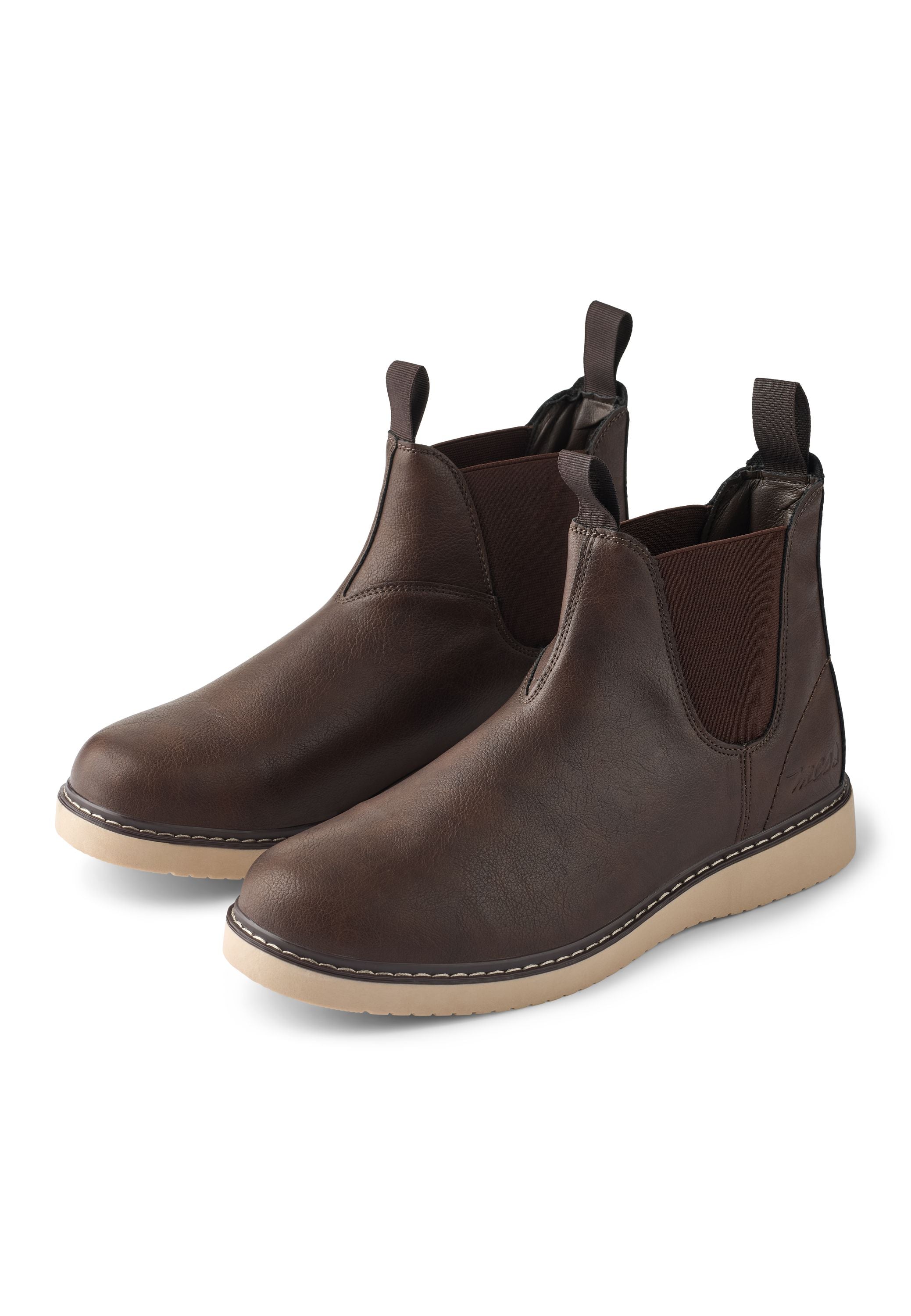 Mcpilou Chelsea Boots