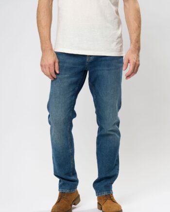 Rain Jeans Reg  Fit