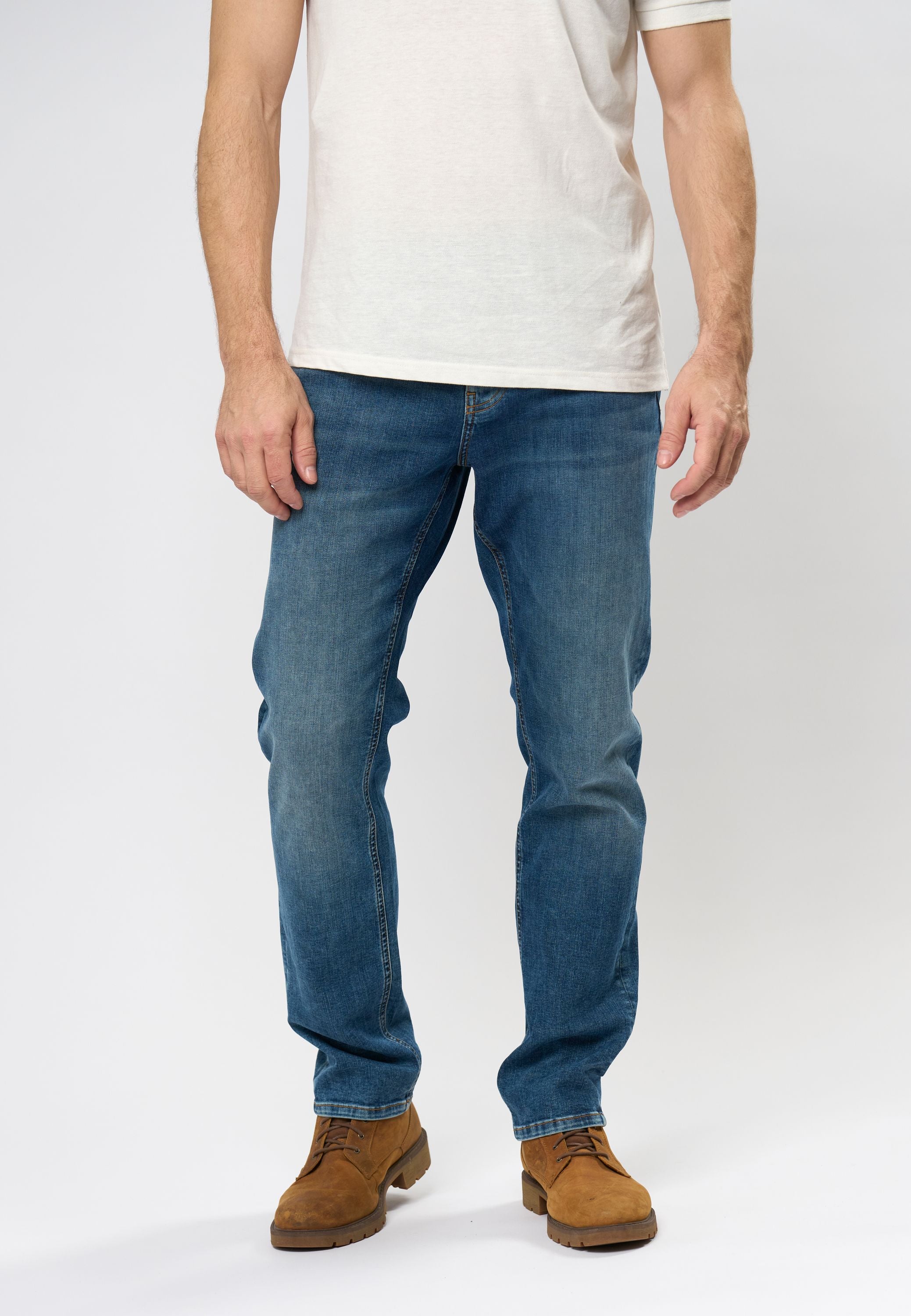 Rain Jeans Reg  Fit