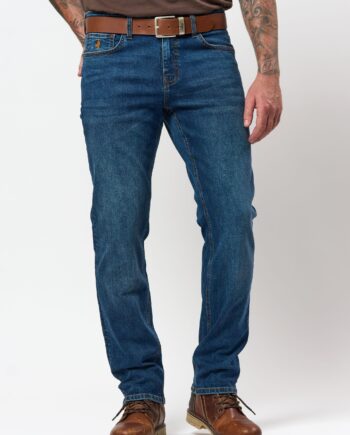 Mcrain Reg  Fit Jeans