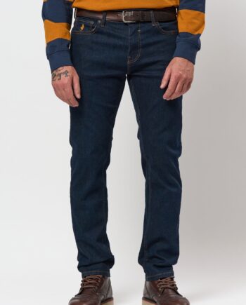 Mcrain Reg  Fit Jeans