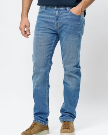 Mcrain Reg  Fit Jeans