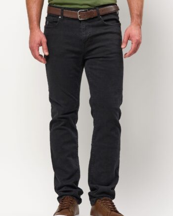 Mcrain Reg  Fit Jeans