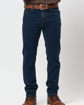 Mcrain Reg  Fit Jeans