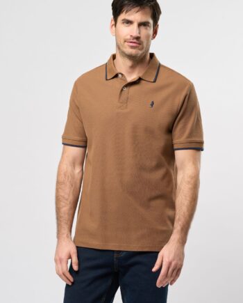 Mcriver Polo