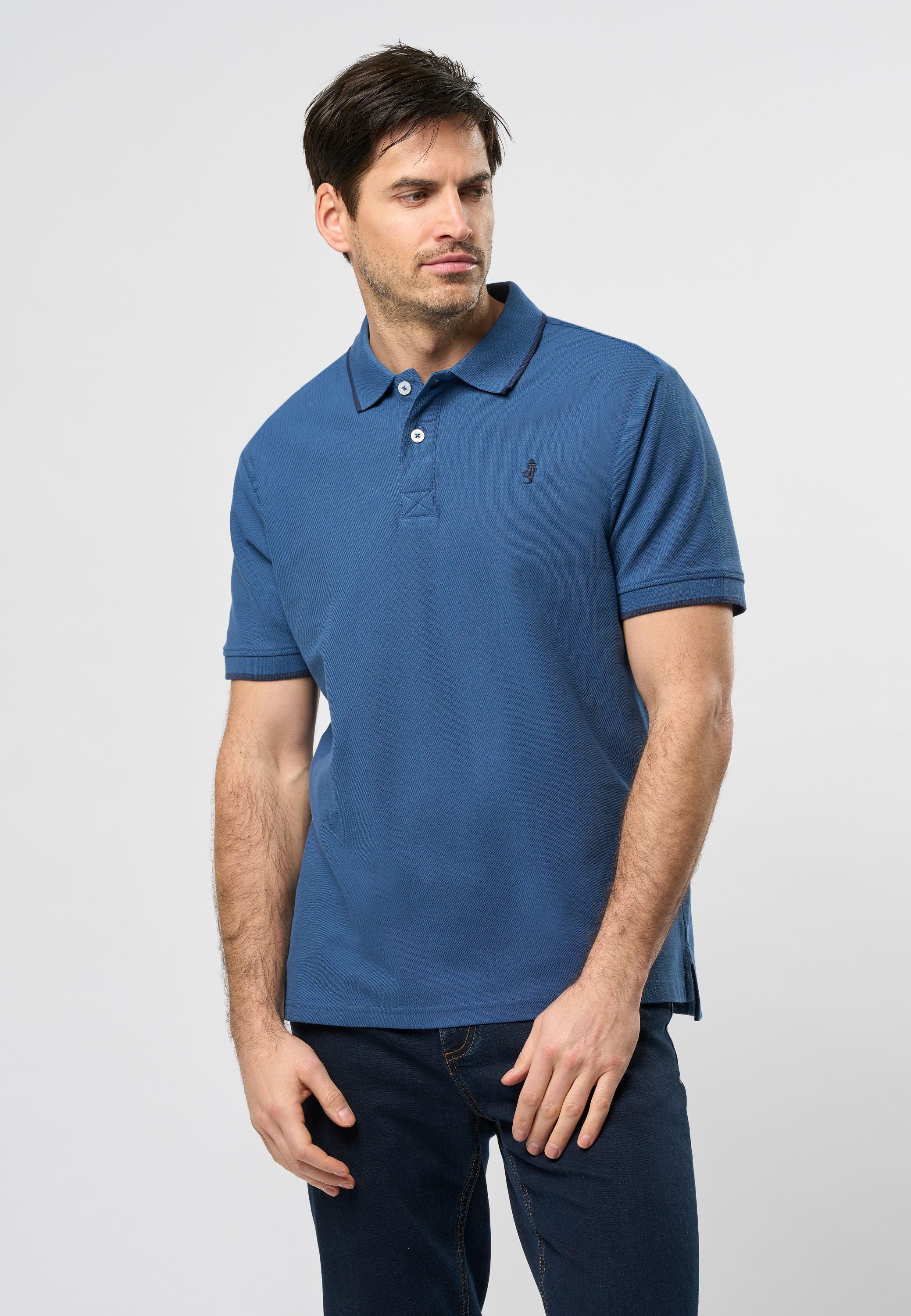 Mcriver Polo