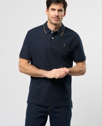 Mcriver Polo