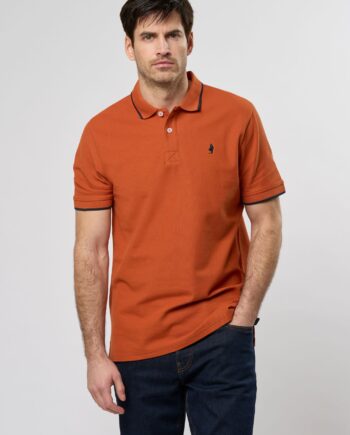 Mcriver Polo