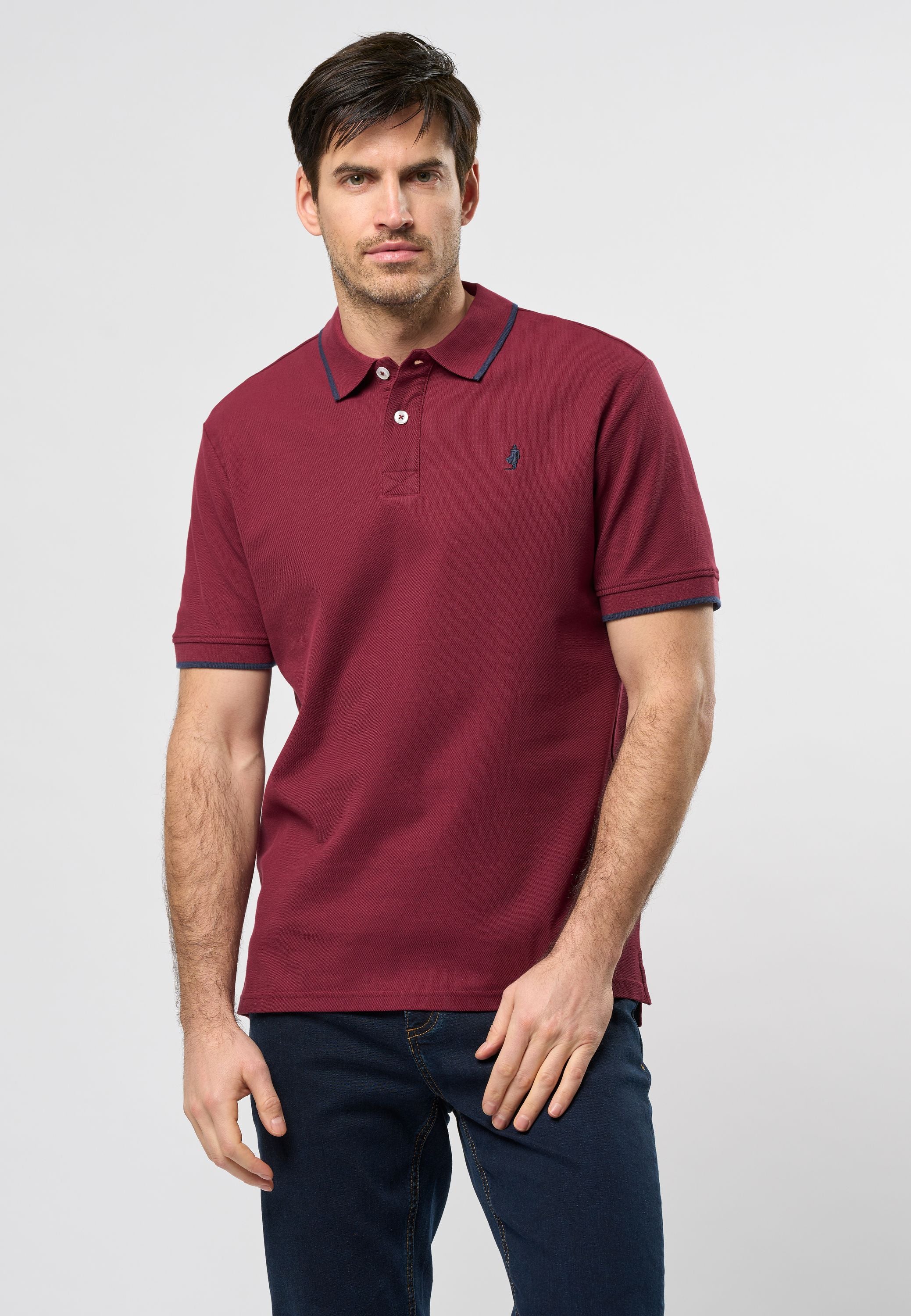 Mcriver Polo