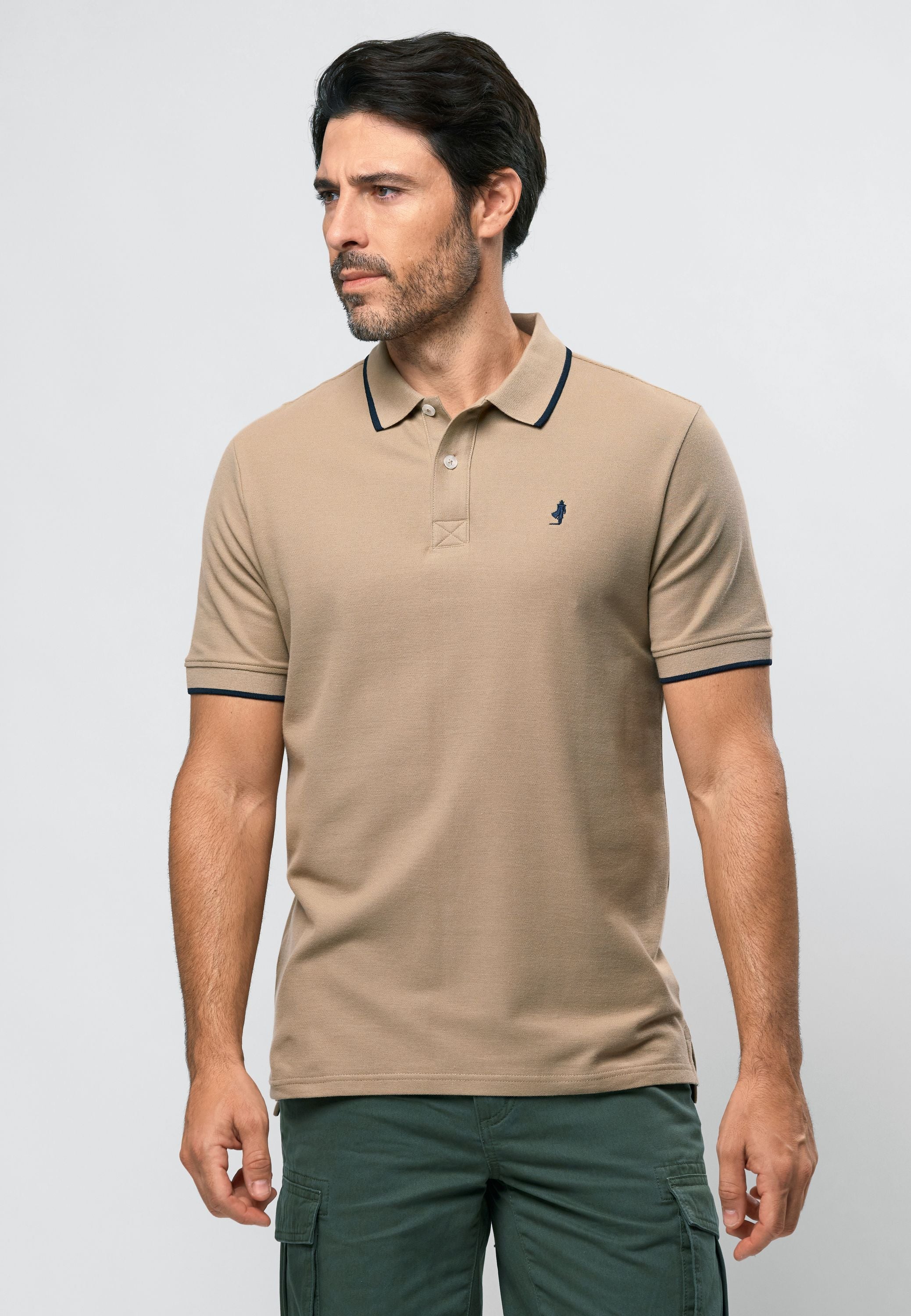 Mcriver Polo