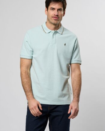 Mcriver Polo