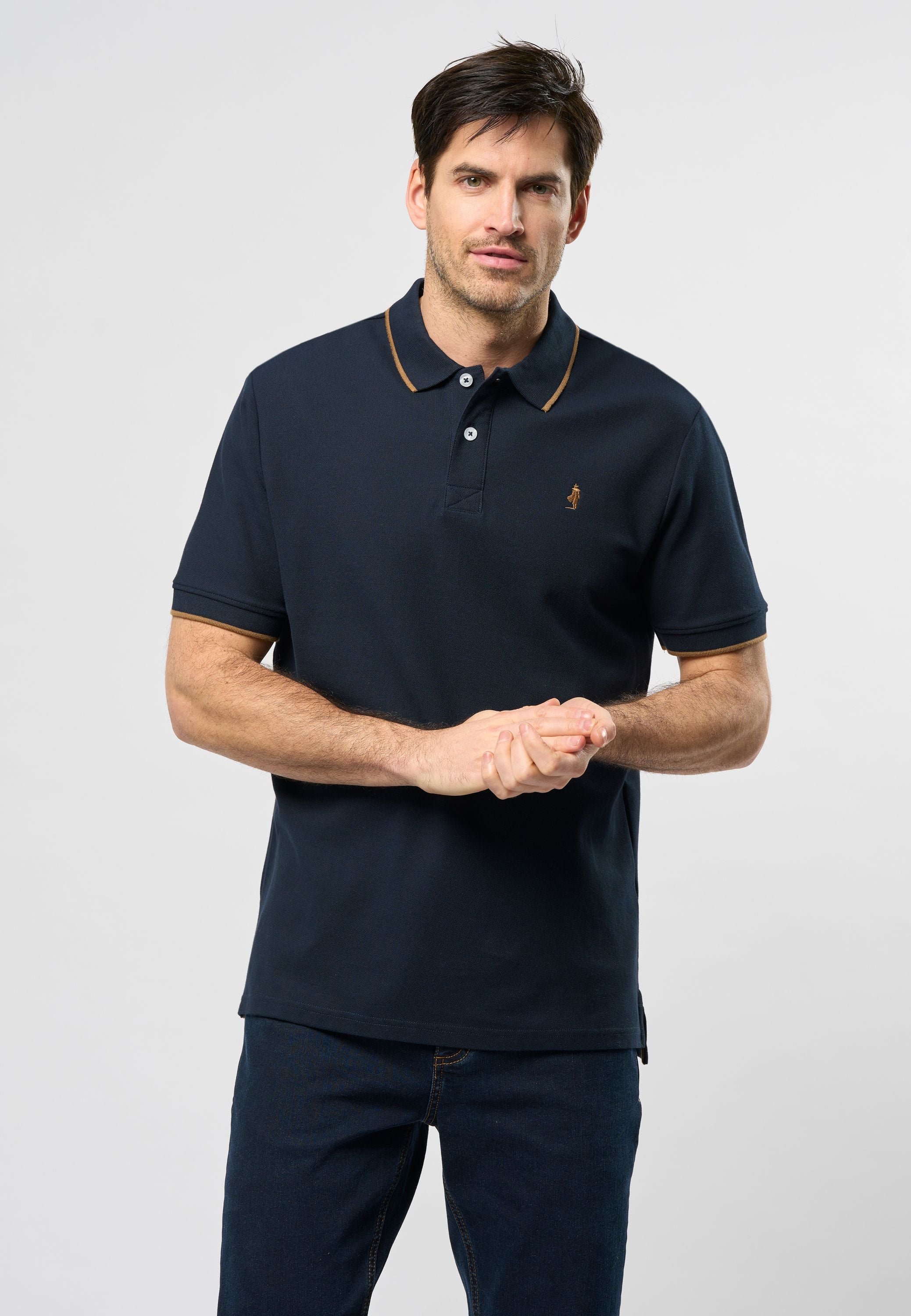 Mcriver Polo