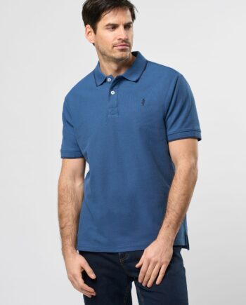 Mcriver Polo