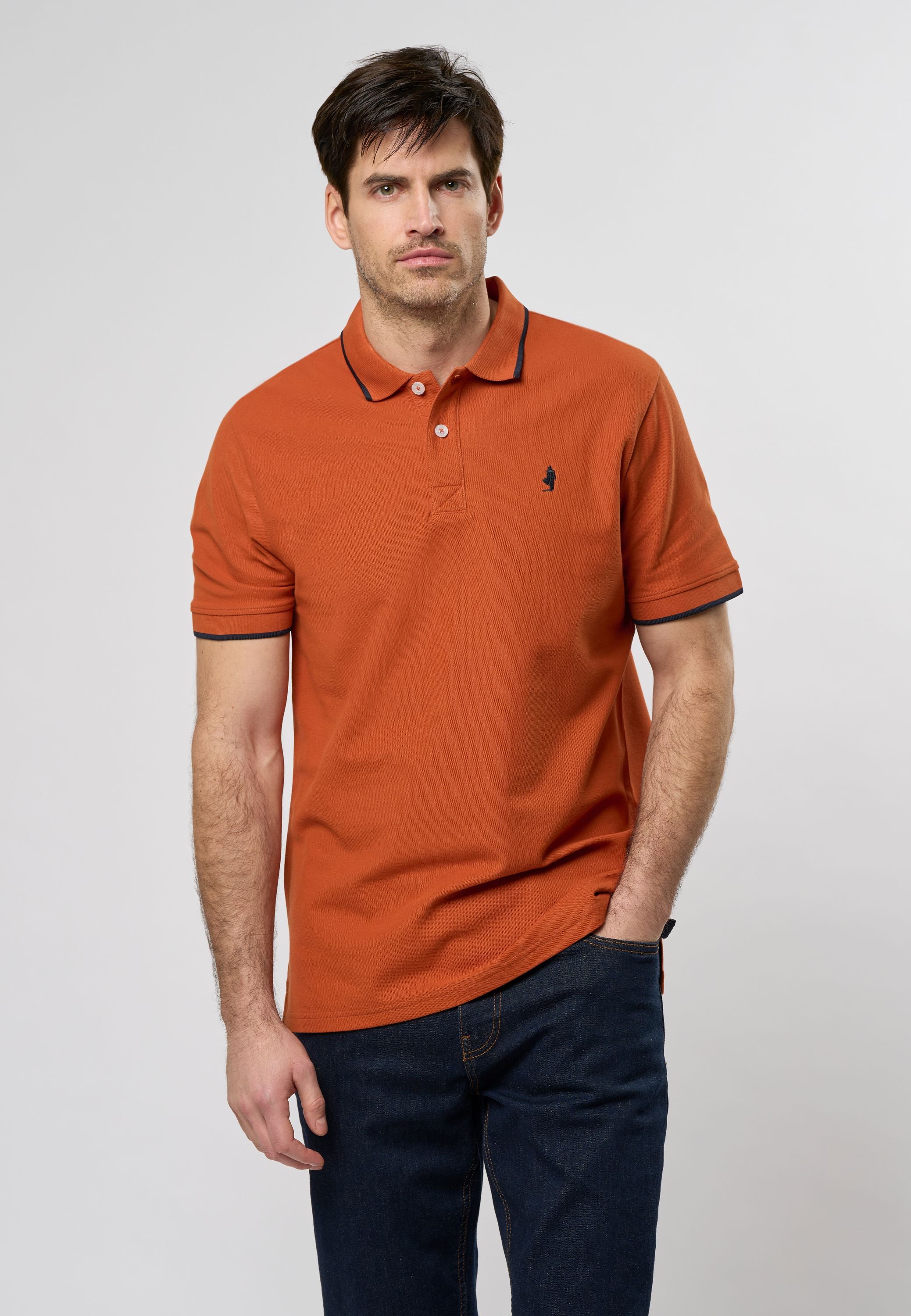 Mcriver Polo