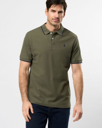 Mcriver Polo