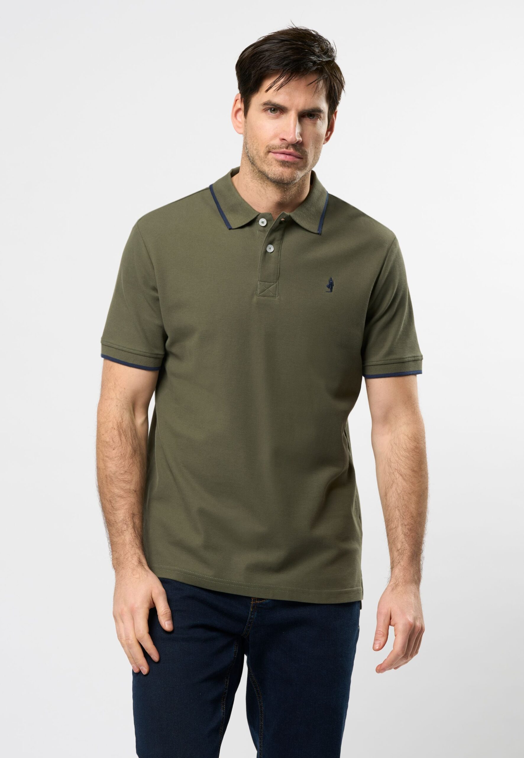Mcriver Polo