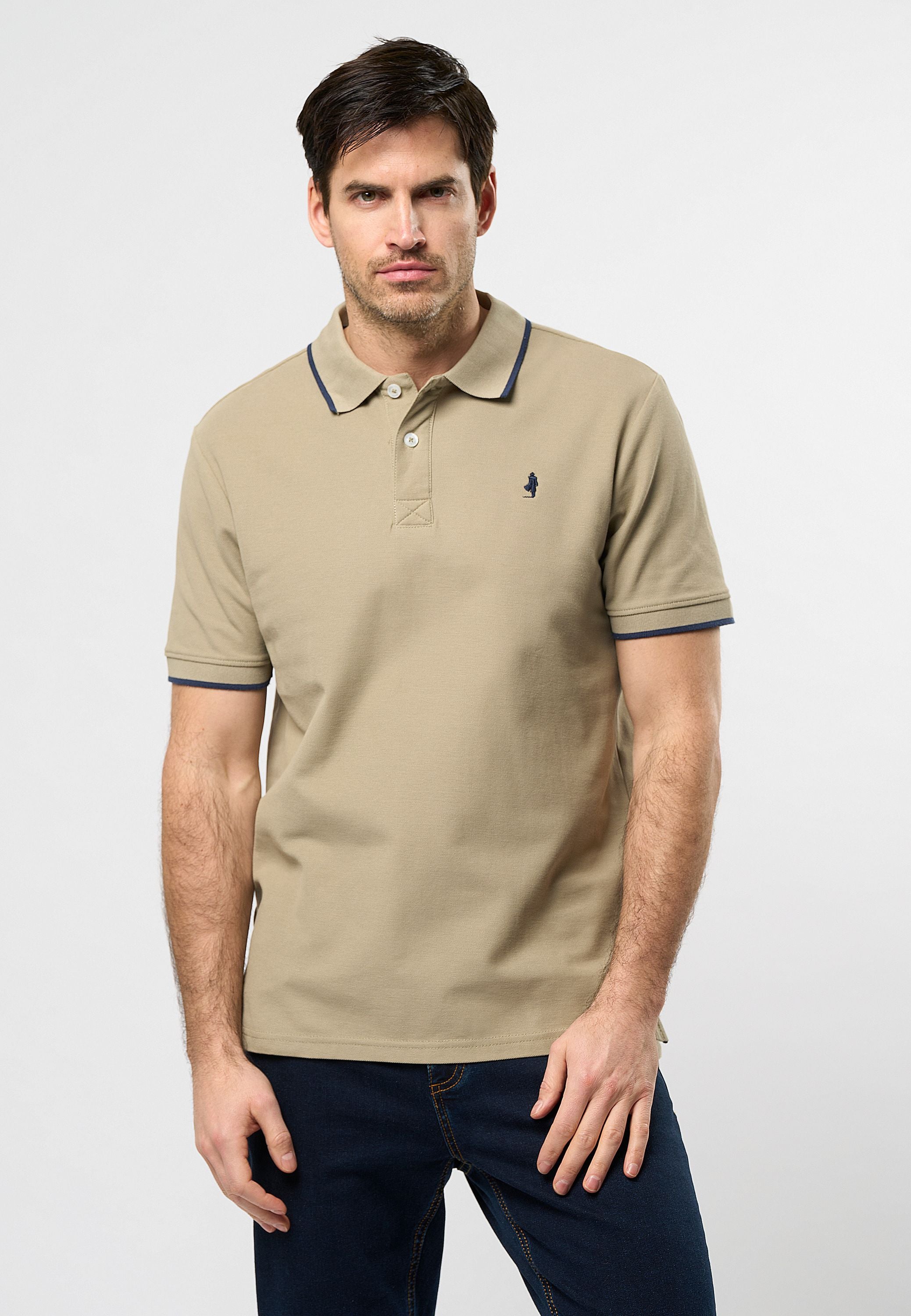 Mcriver Polo