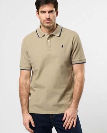 Mcriver Polo