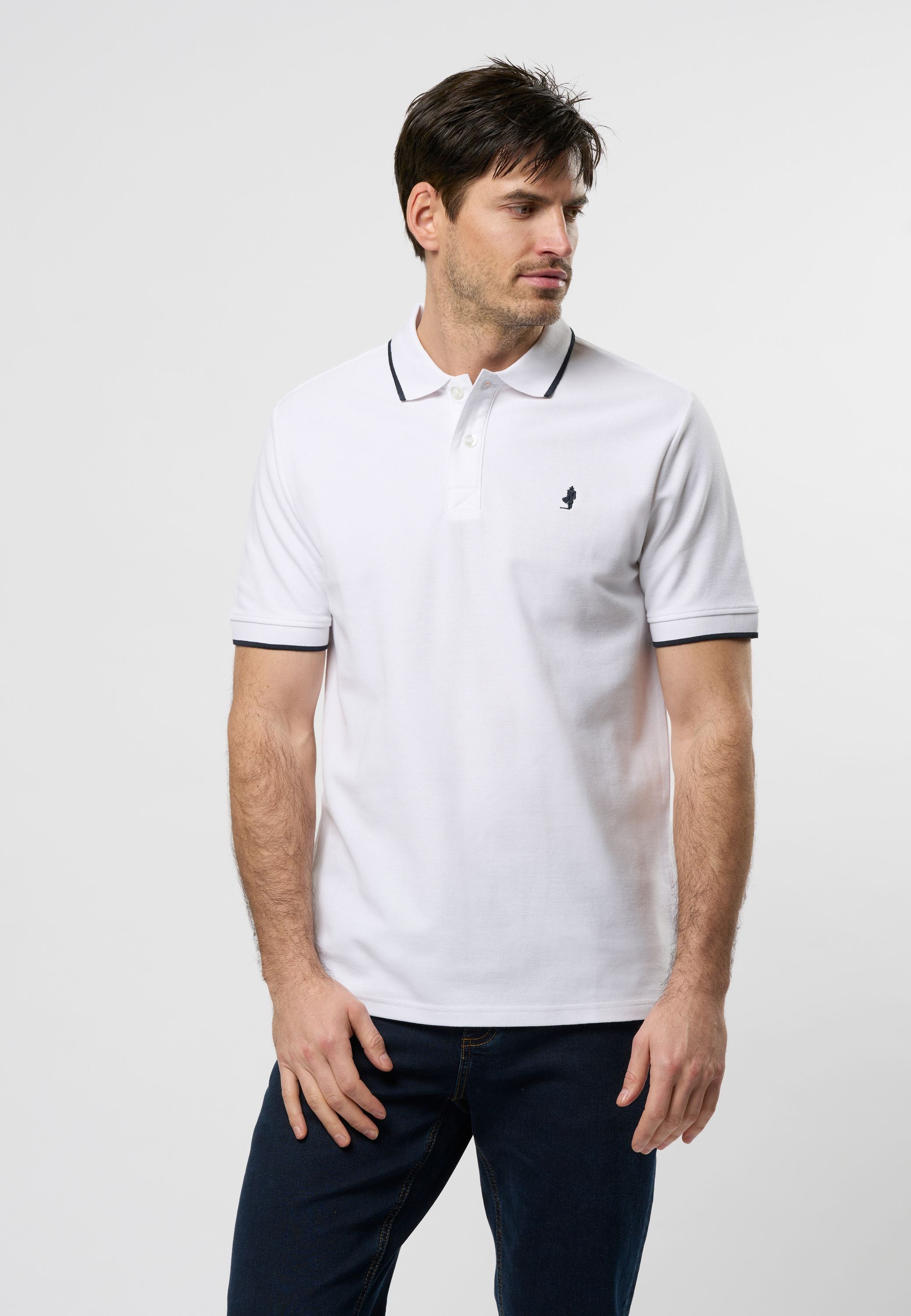 Mcriver Polo