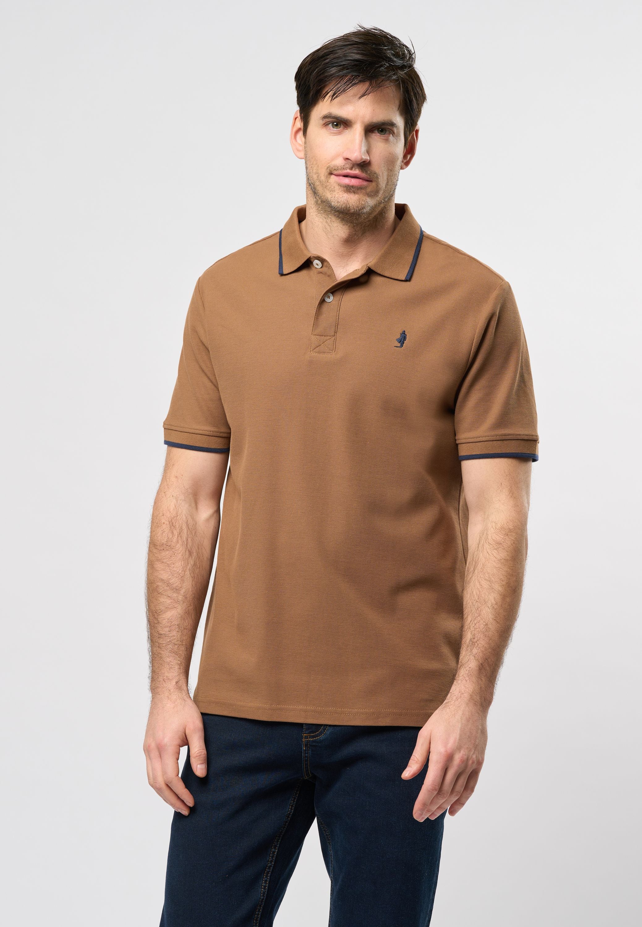 Mcriver Polo