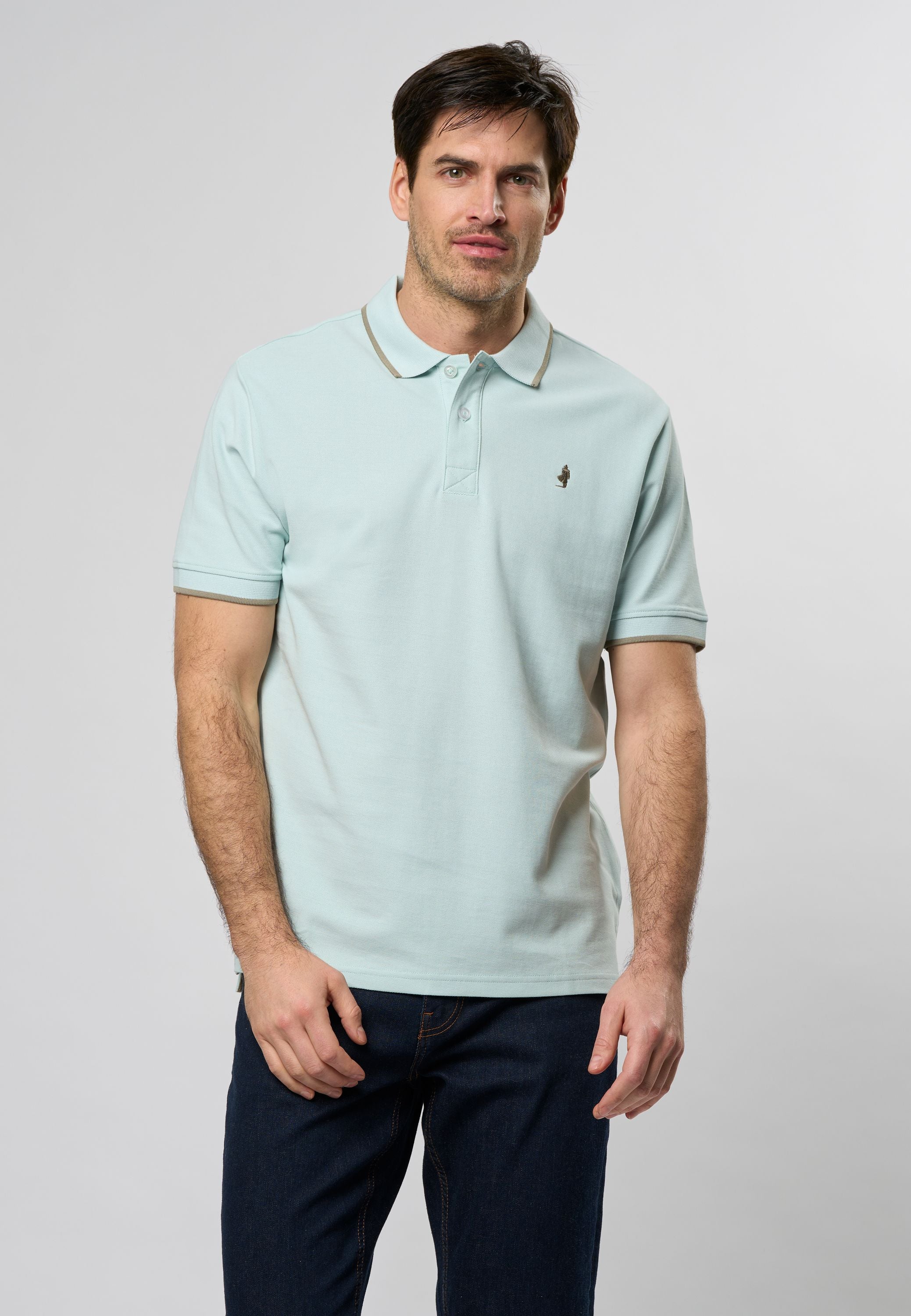Mcriver Polo