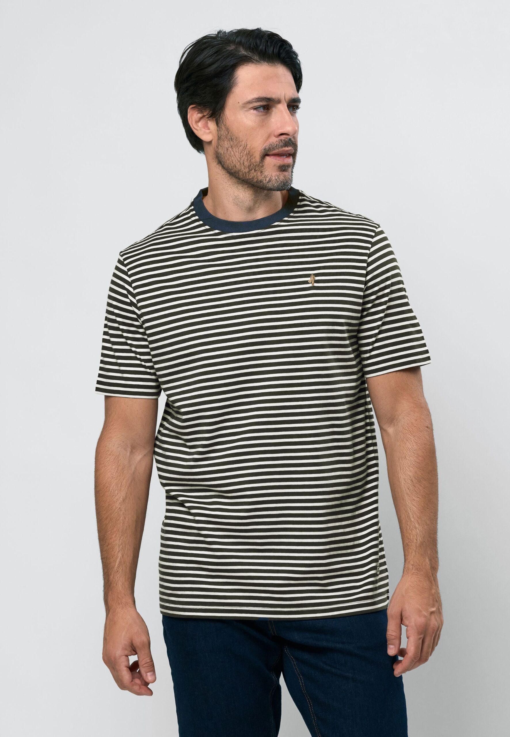 Mcrowan -shirt