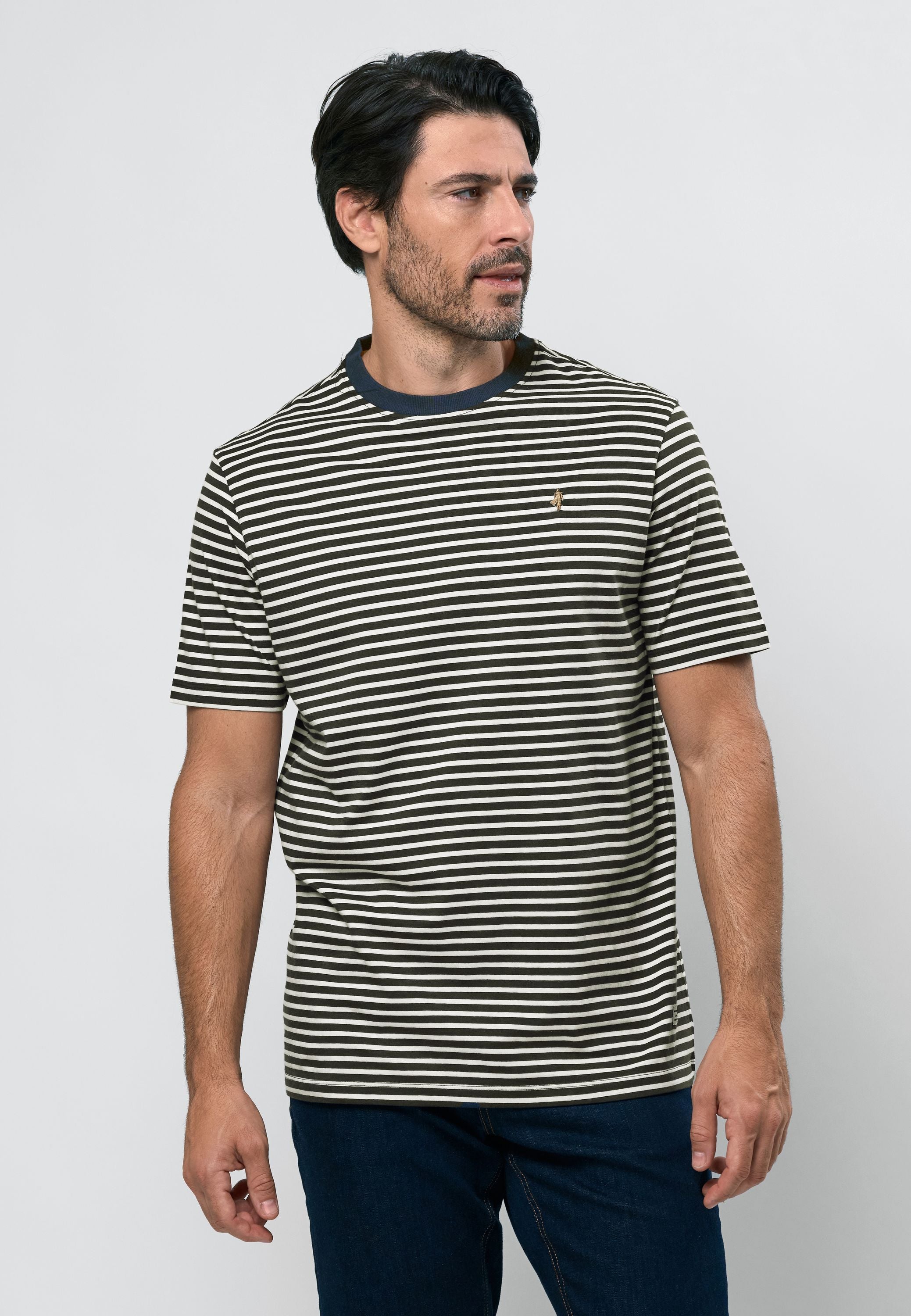 Mcrowan  -shirt