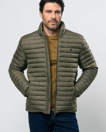 Mcsantos Jacket